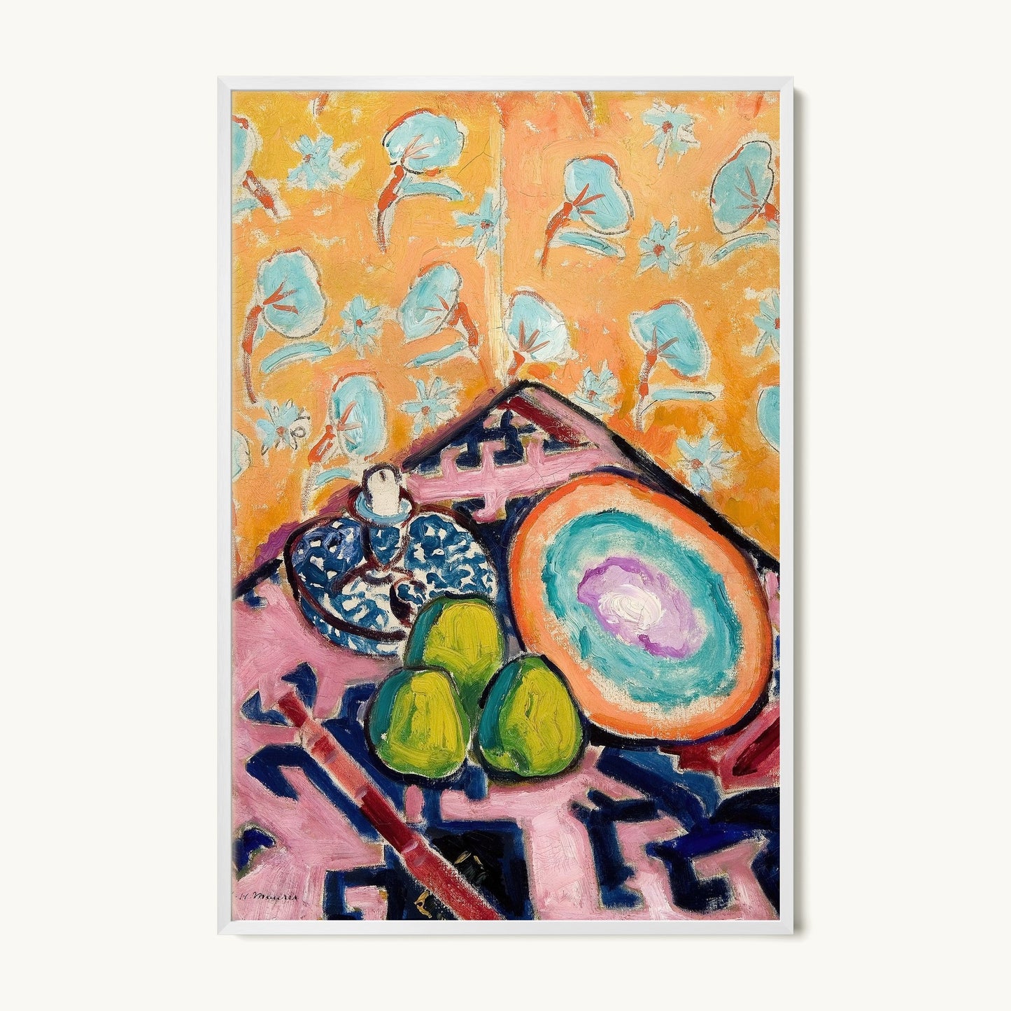 Still Life