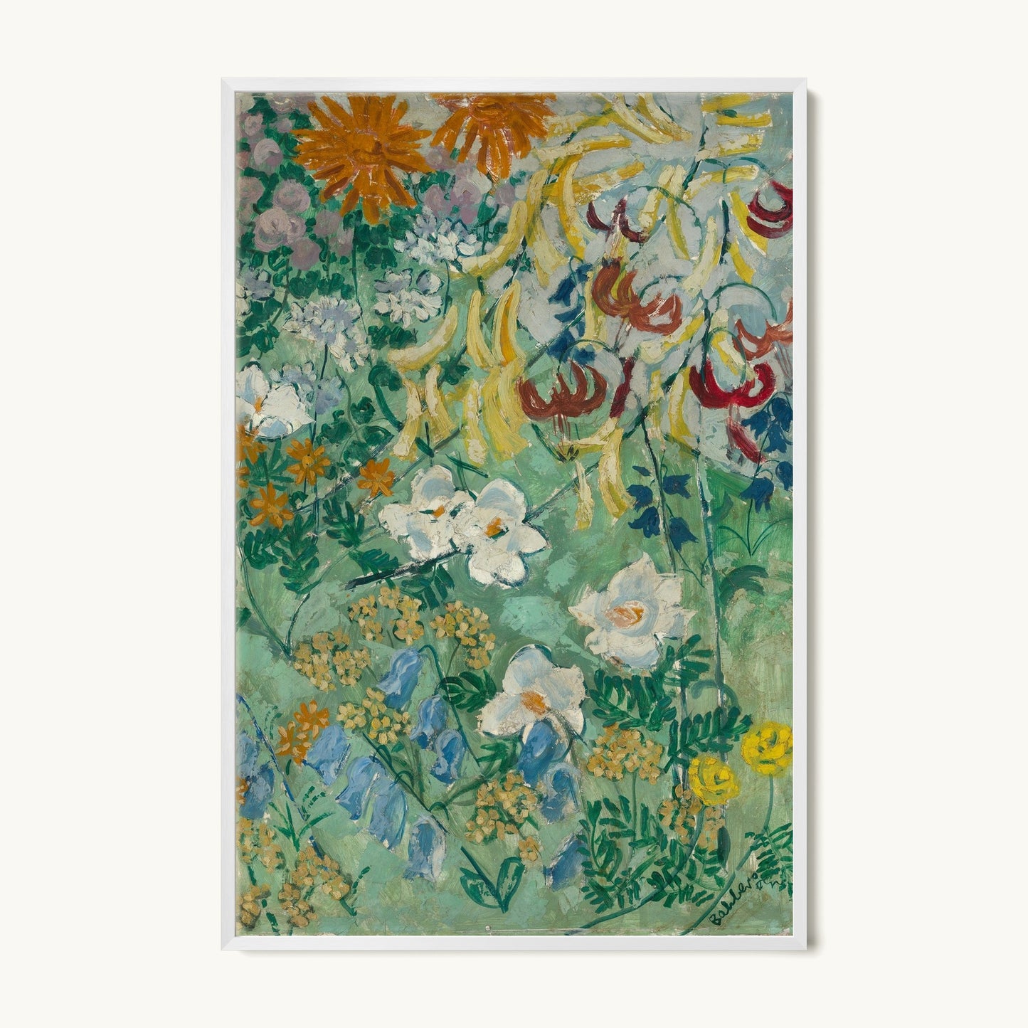 Blumen