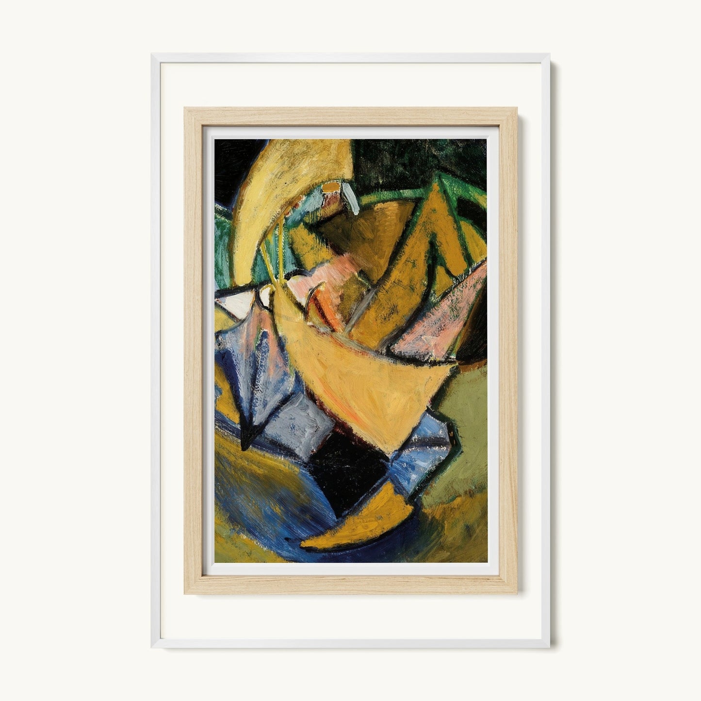 Abstraction