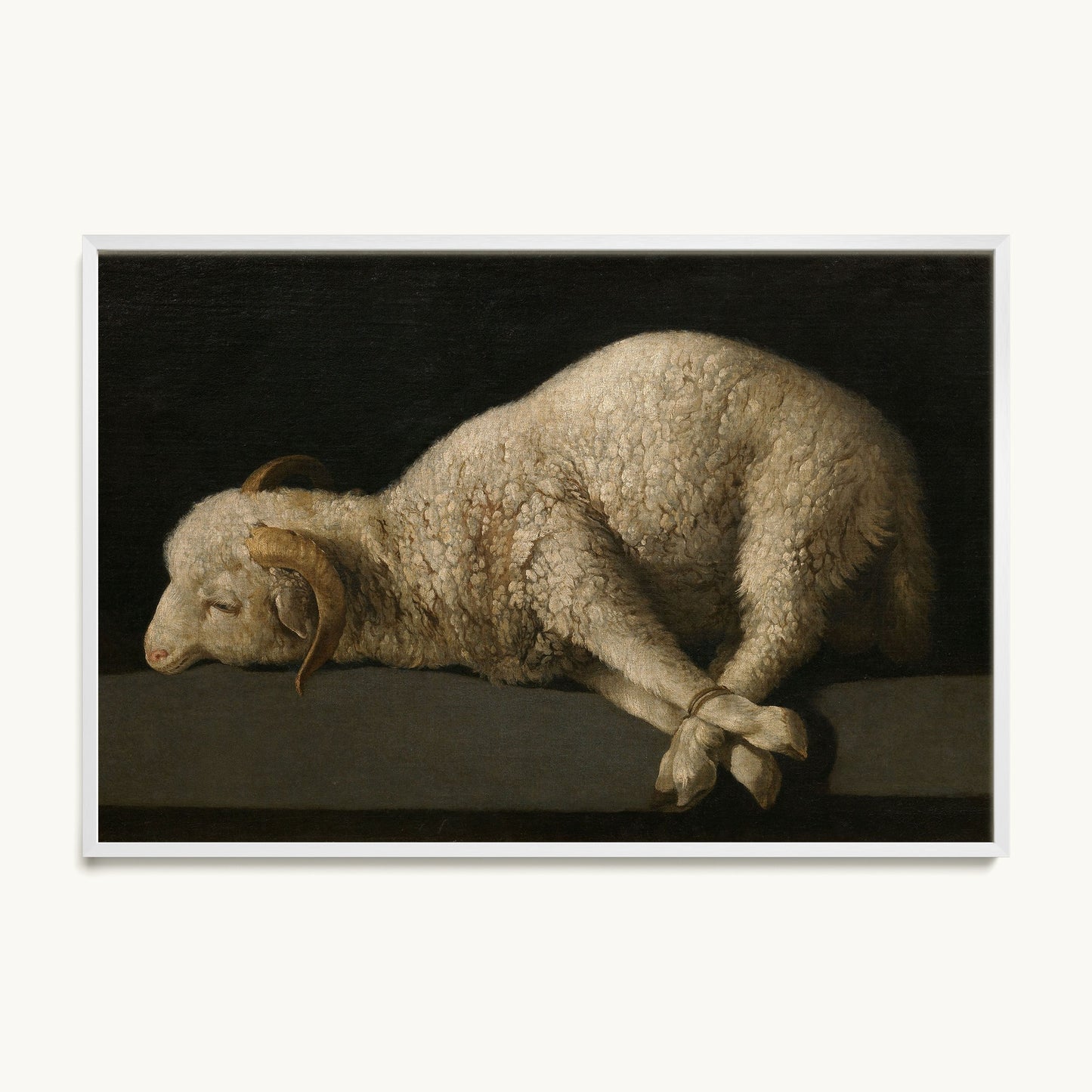 Agnus Dei