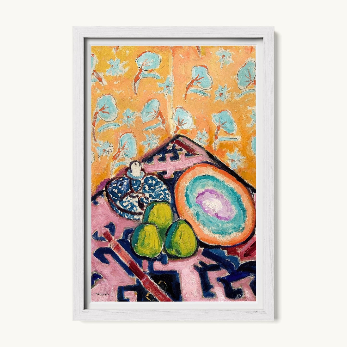 Still Life