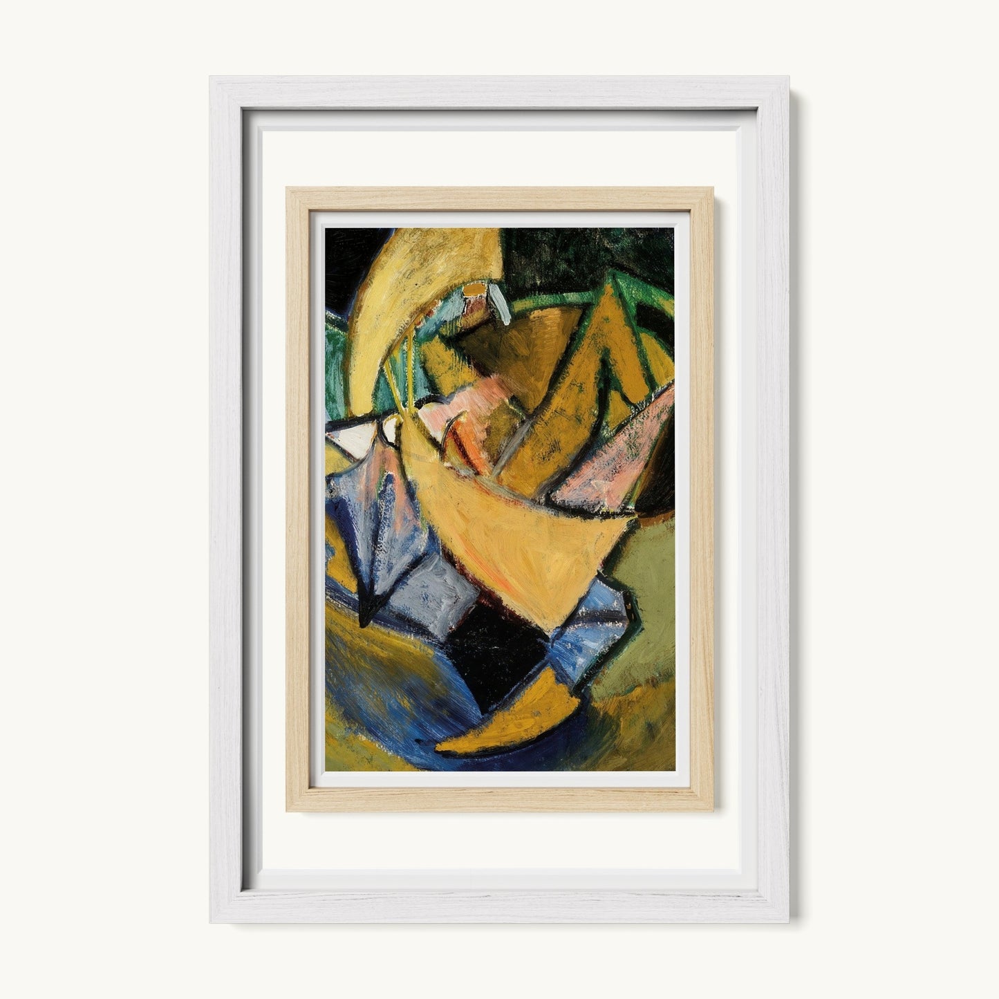 Abstraction