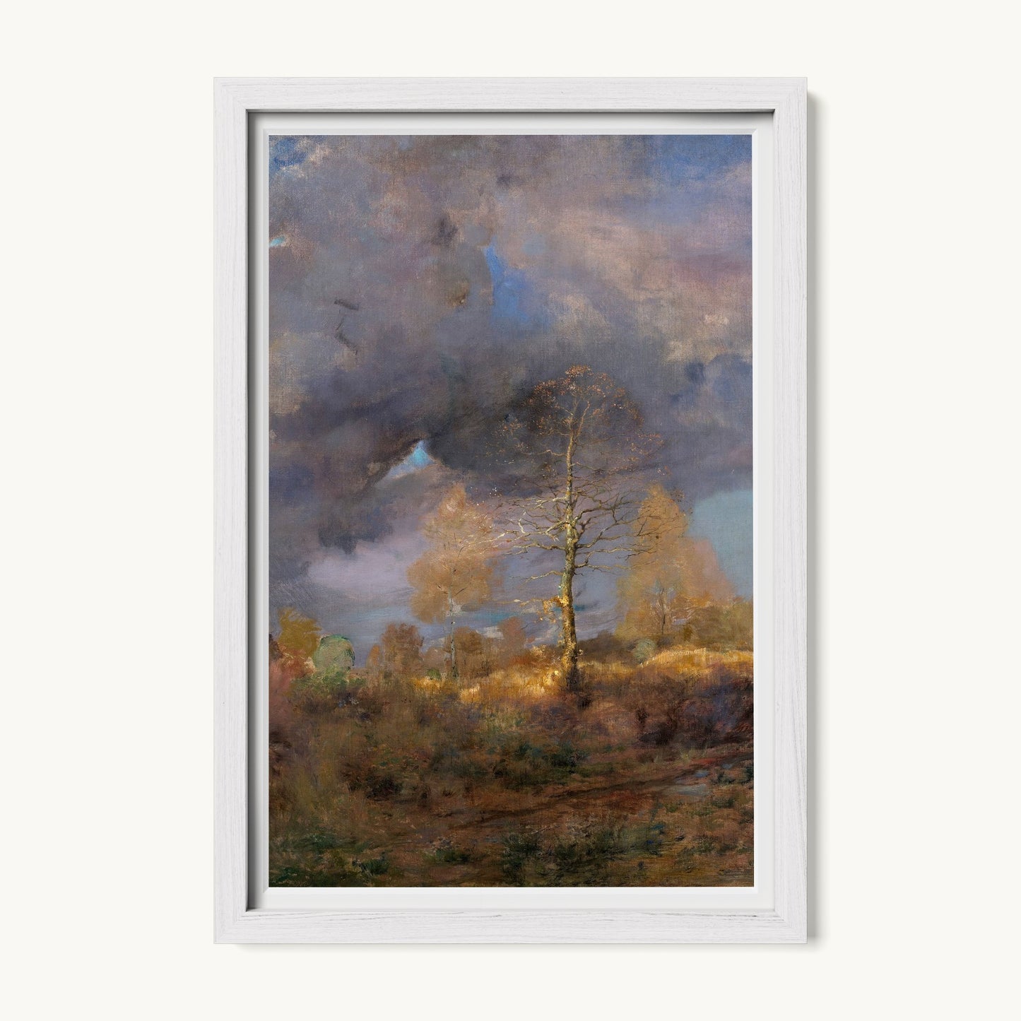 After the Storm