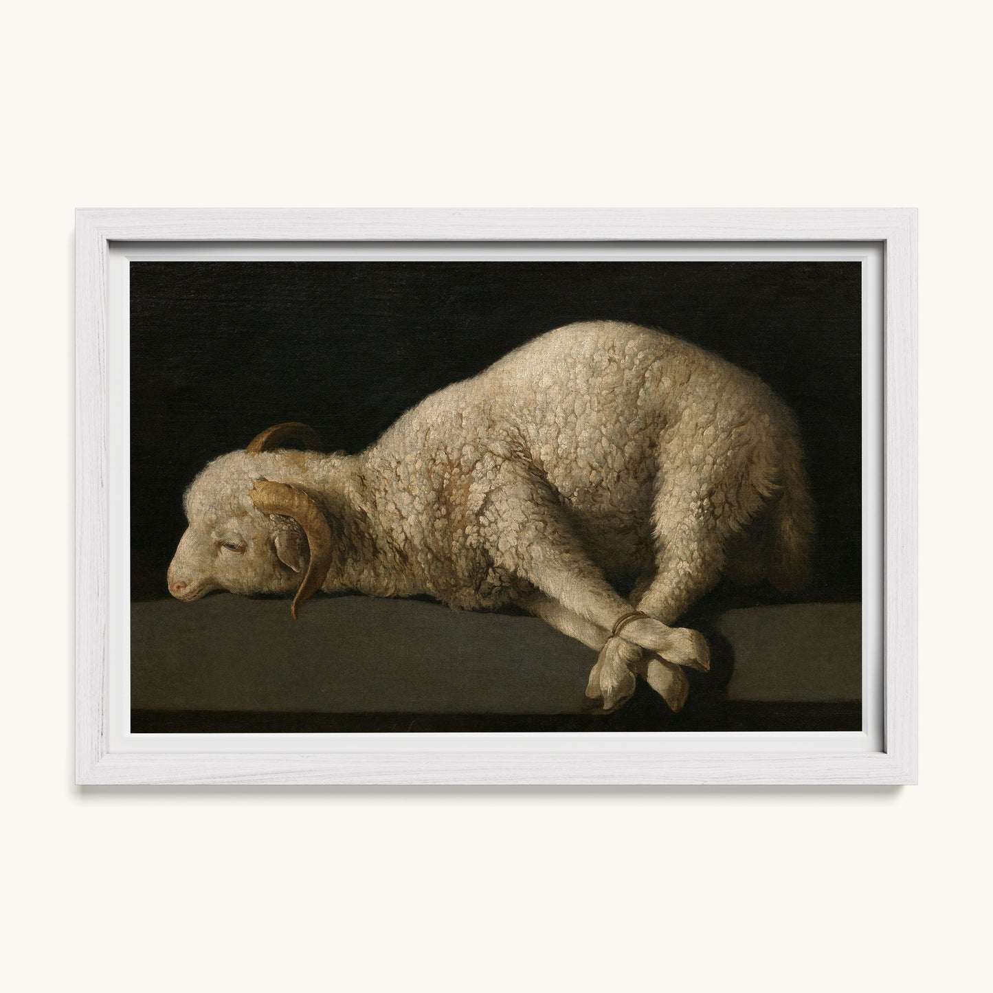Agnus Dei