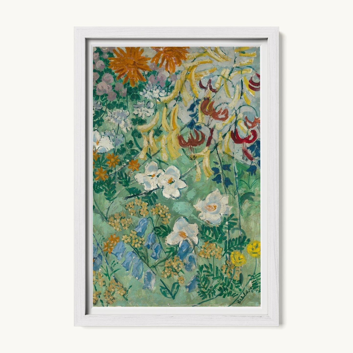 Blumen