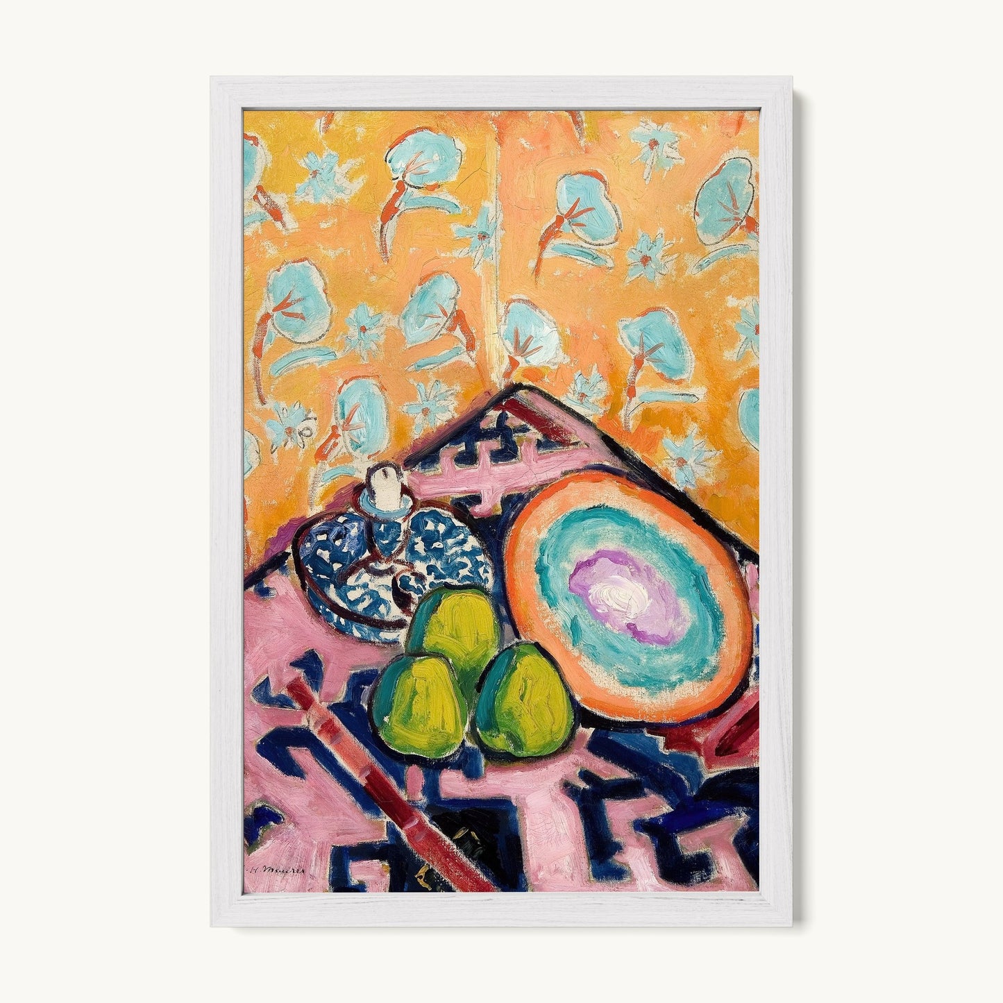 Still Life