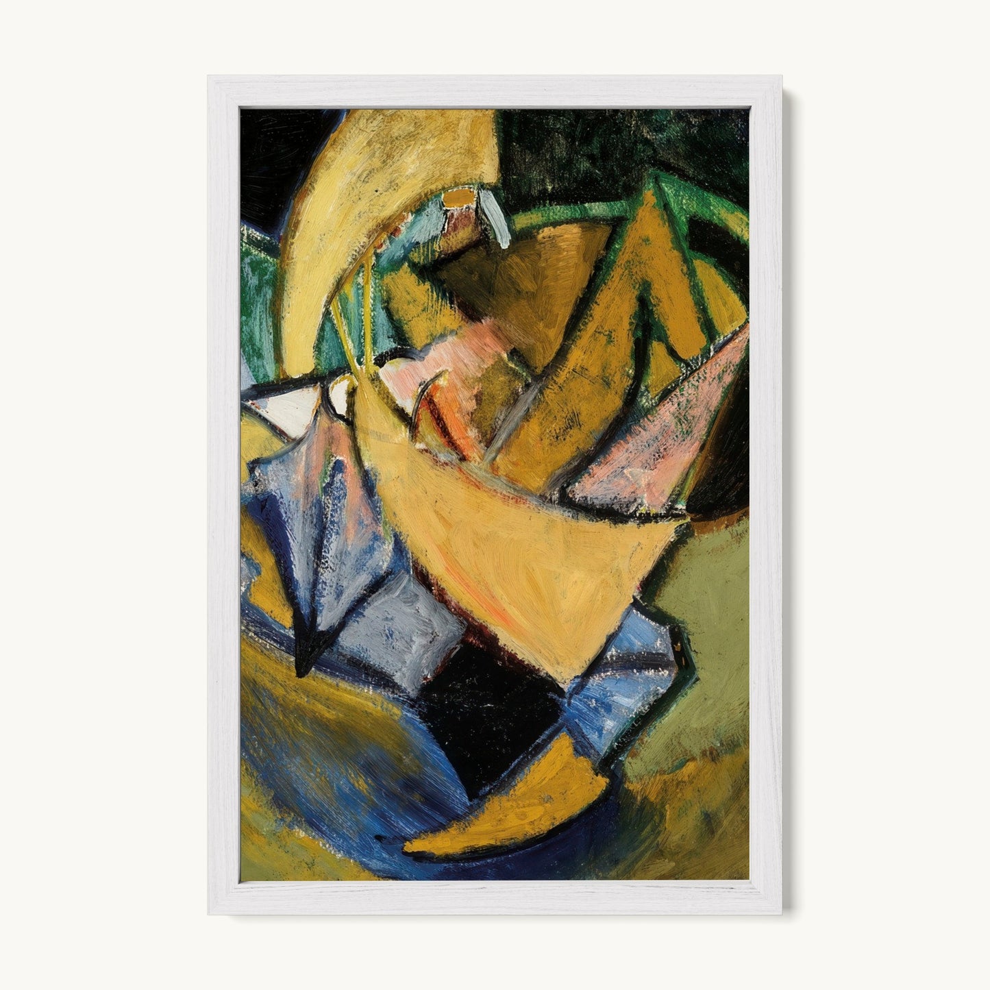 Abstraction