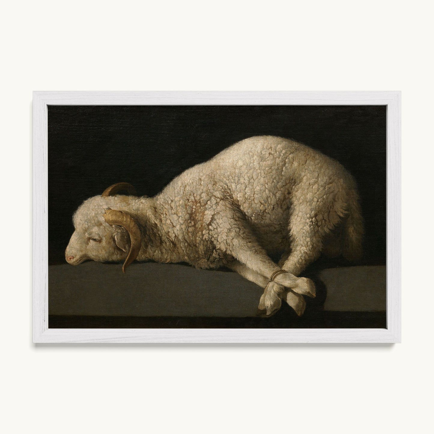 Agnus Dei