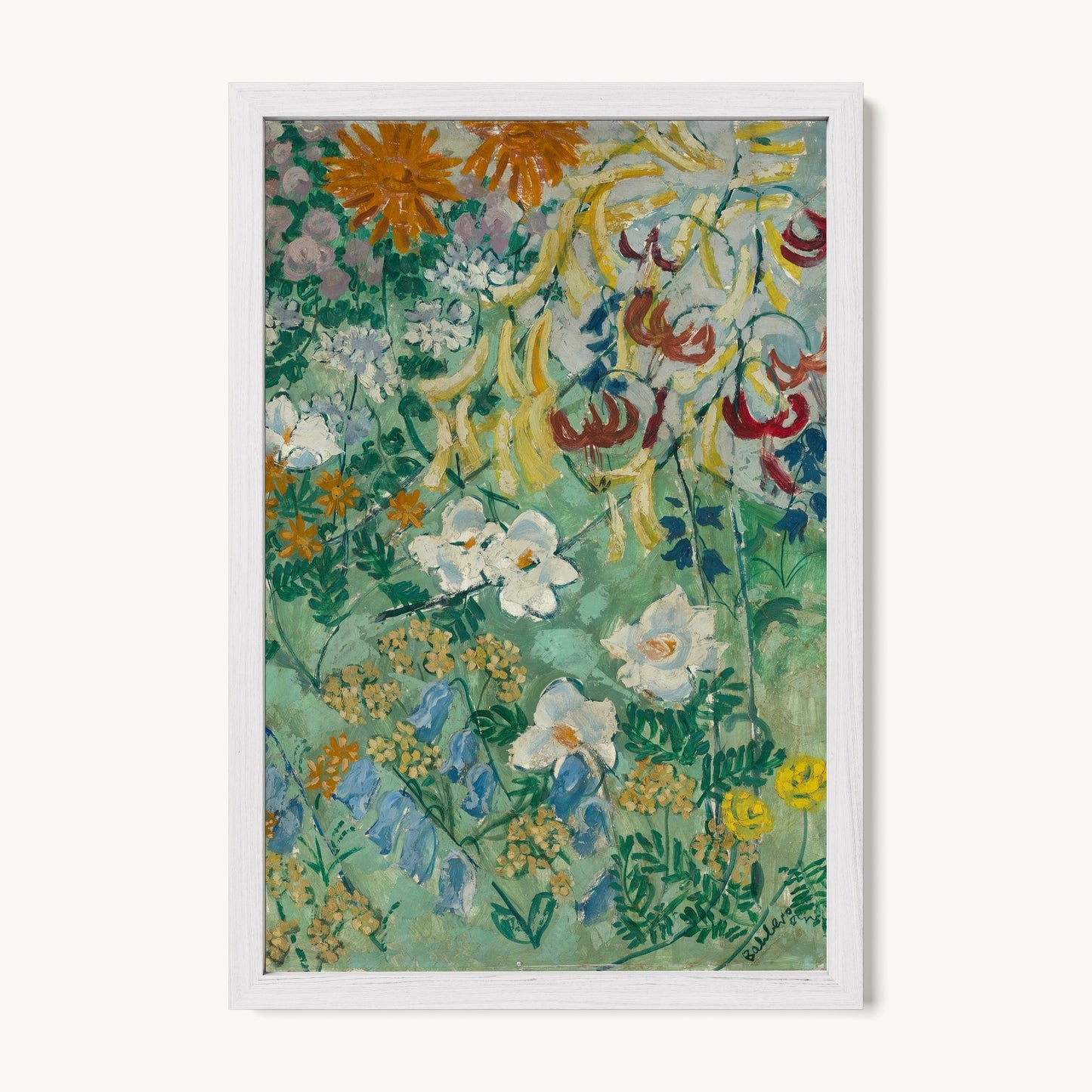 Blumen