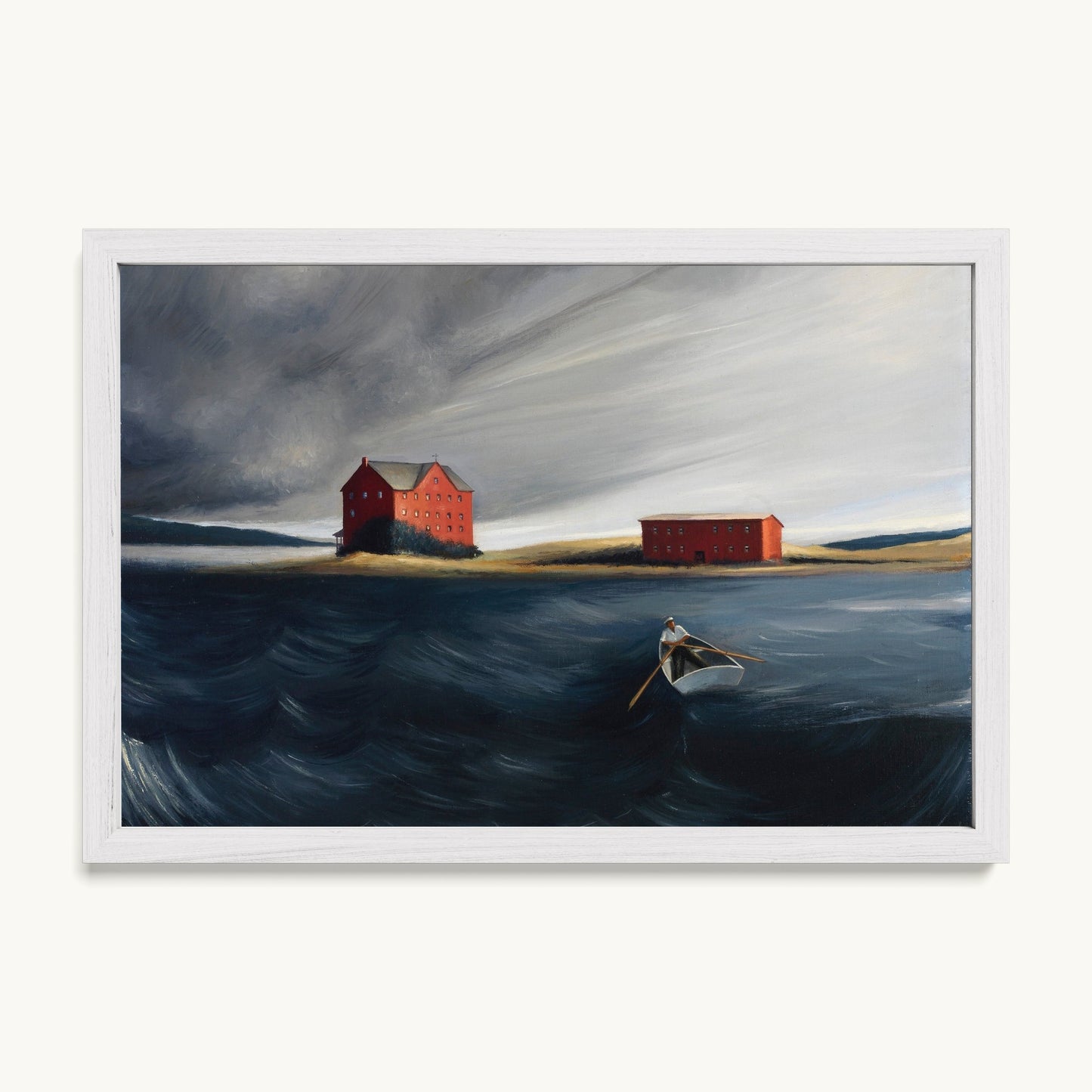 Approaching Storm (1938)