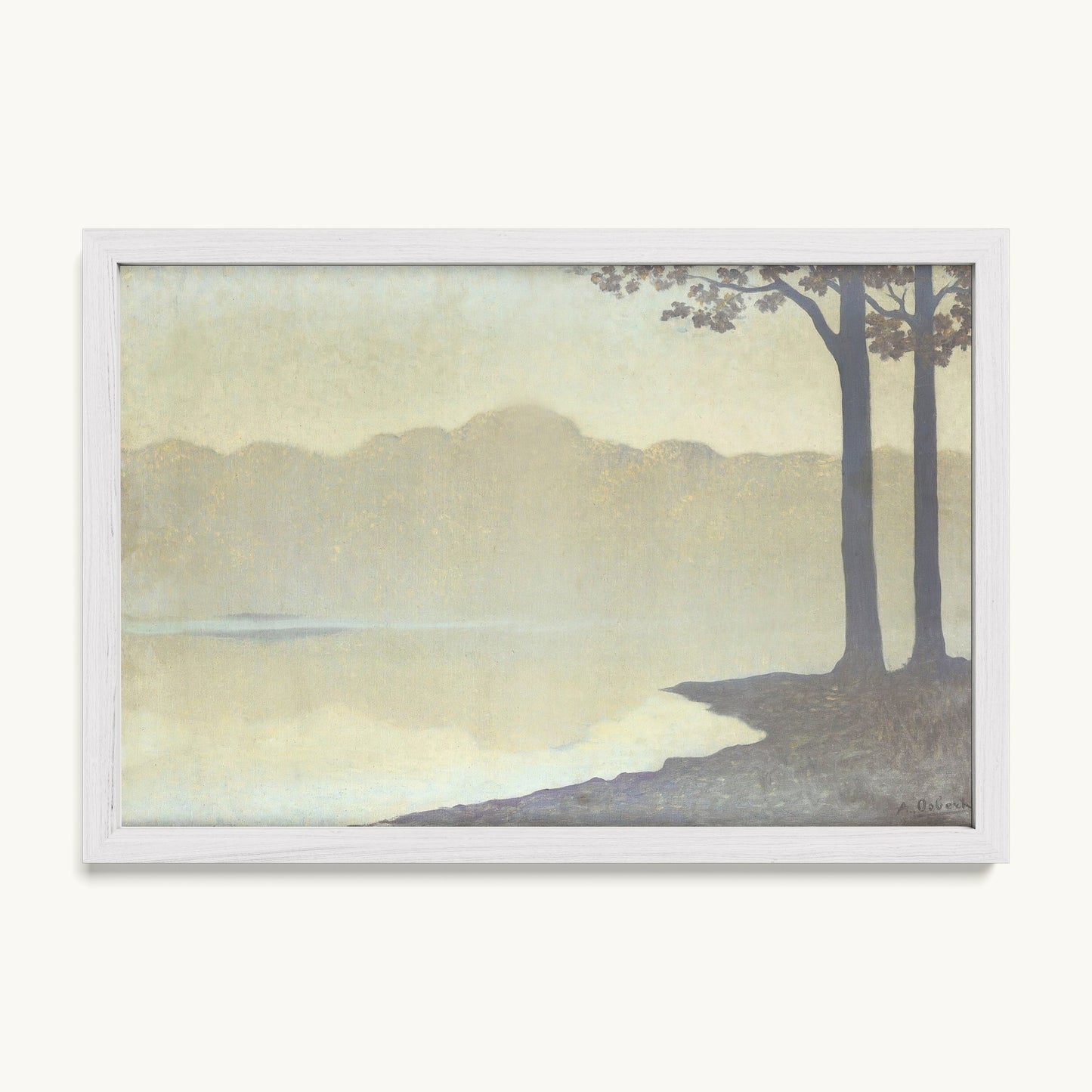 A Morning’s Harmony (1902)