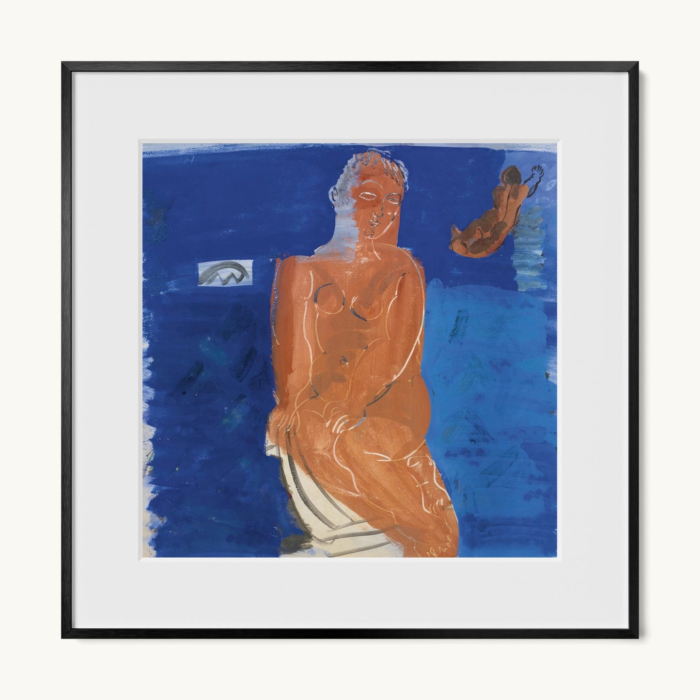 Amphitrite II