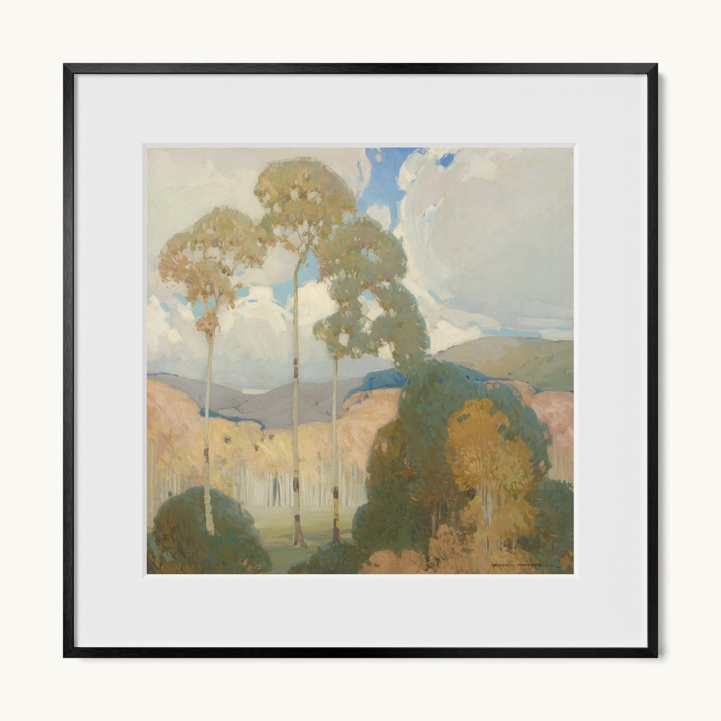 Aspens
