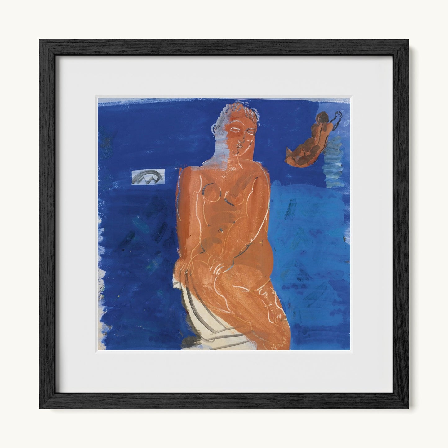 Amphitrite II