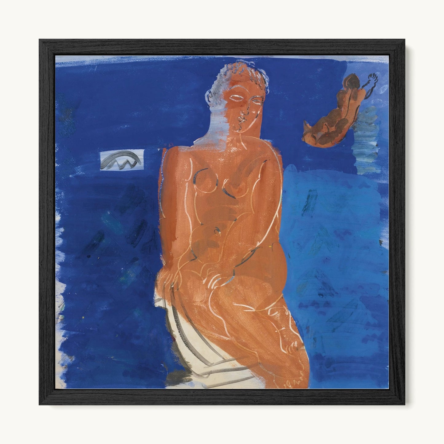 Amphitrite II