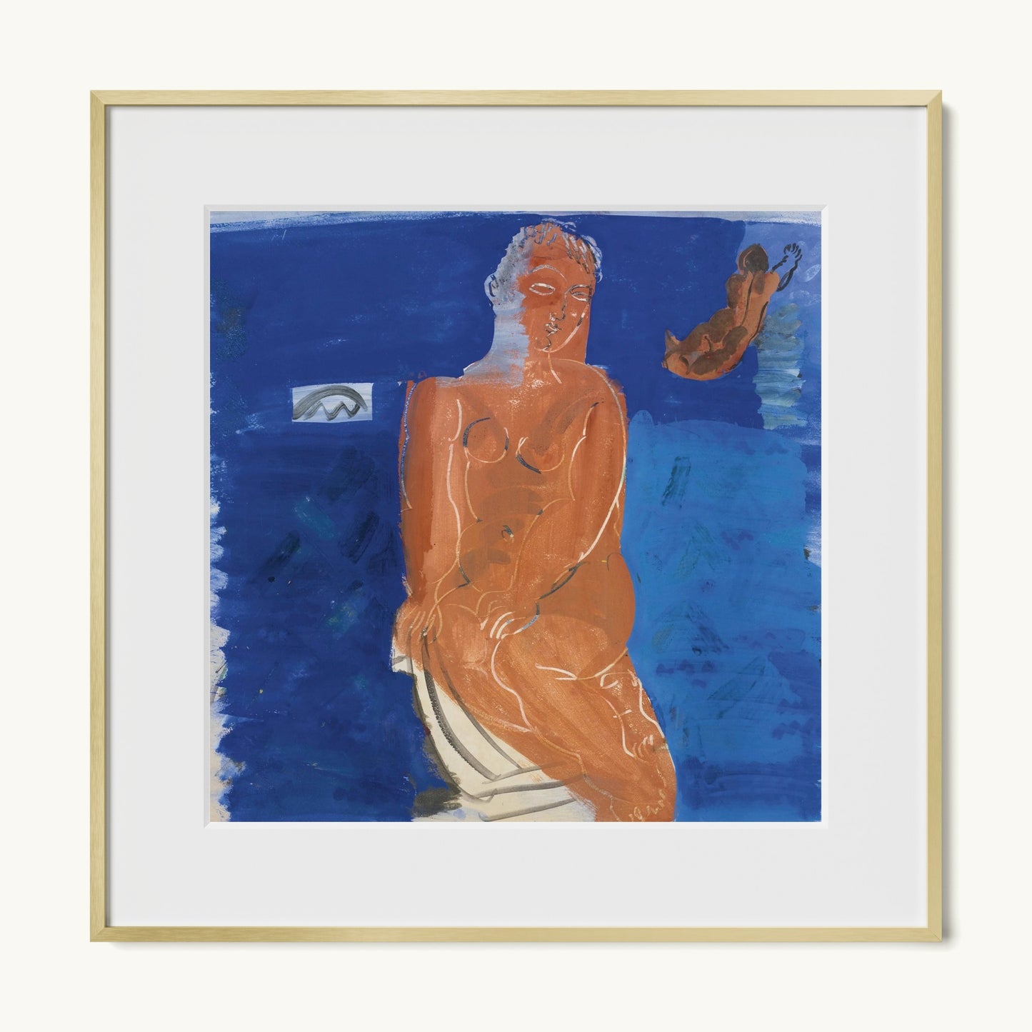 Amphitrite II
