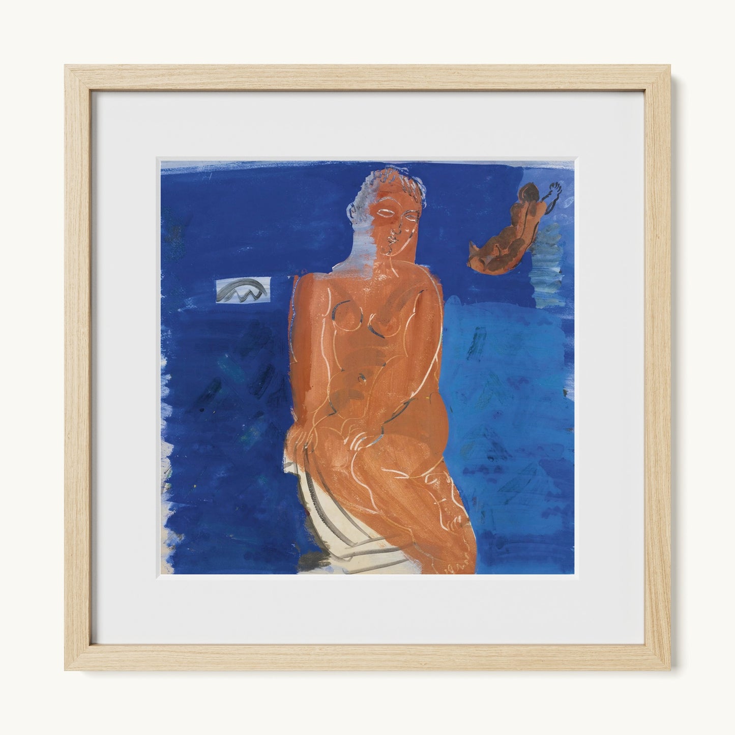 Amphitrite II