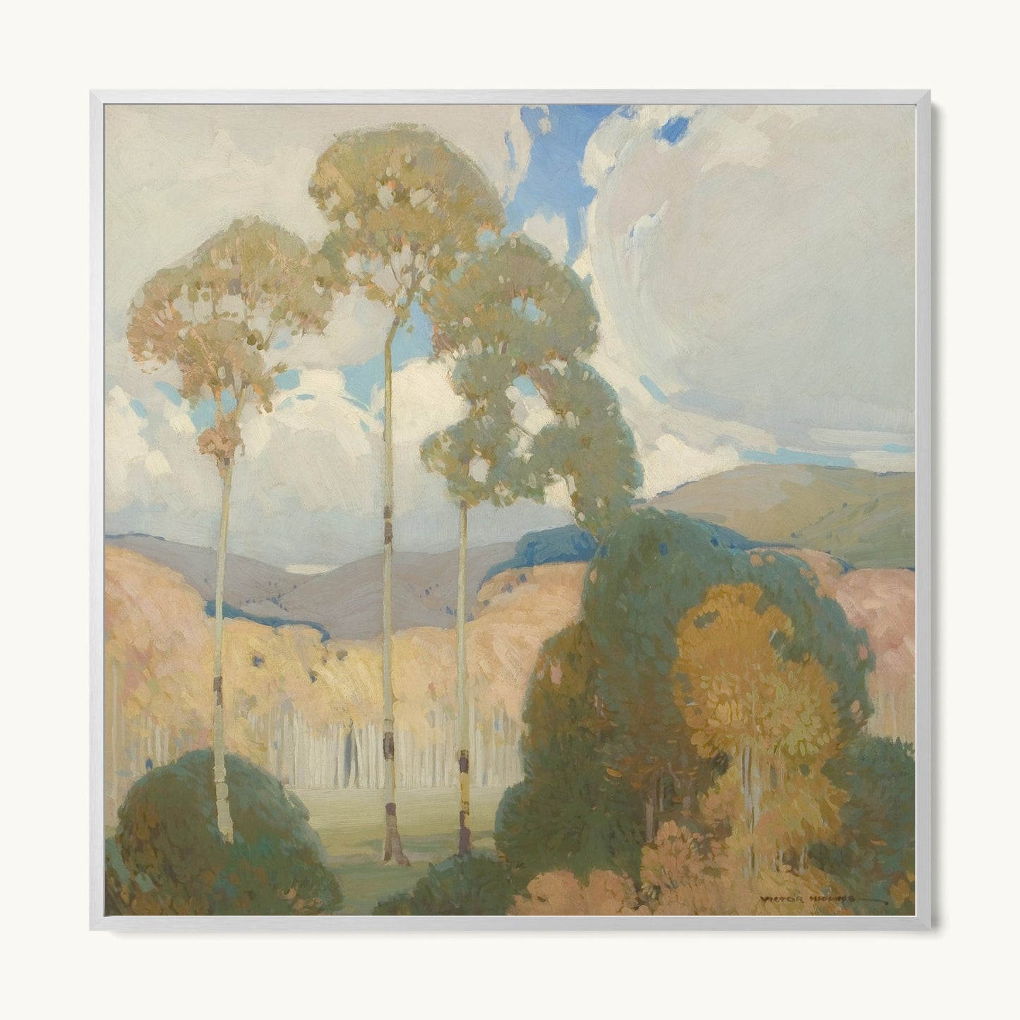 Aspens