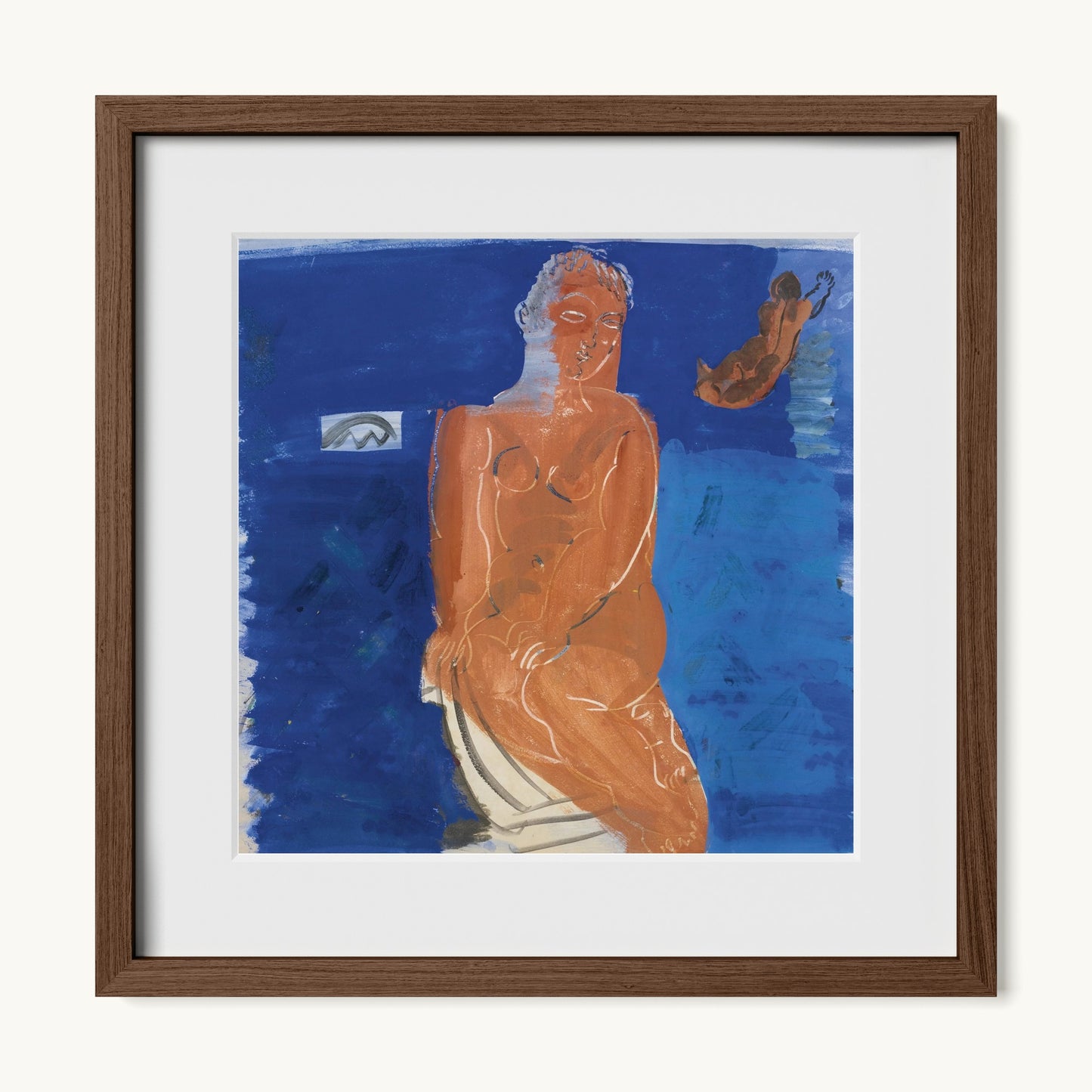 Amphitrite II