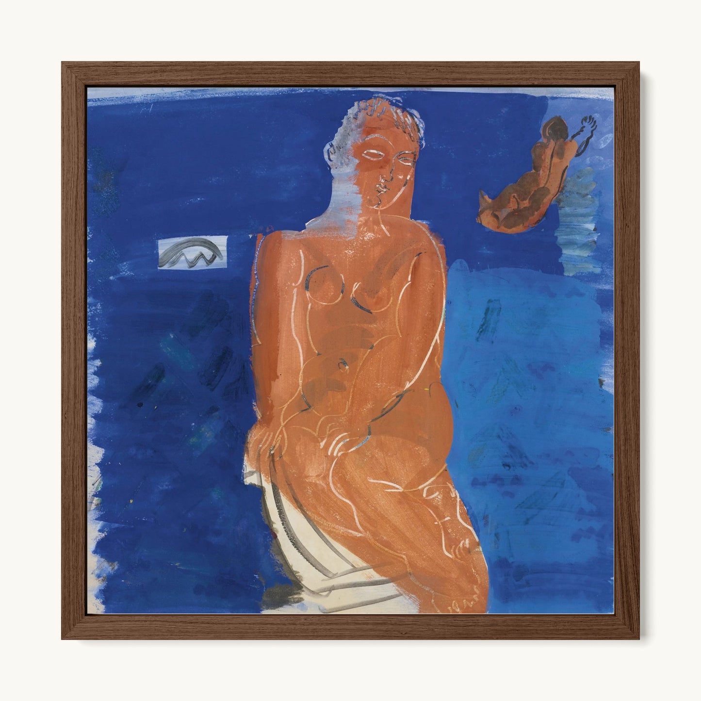 Amphitrite II