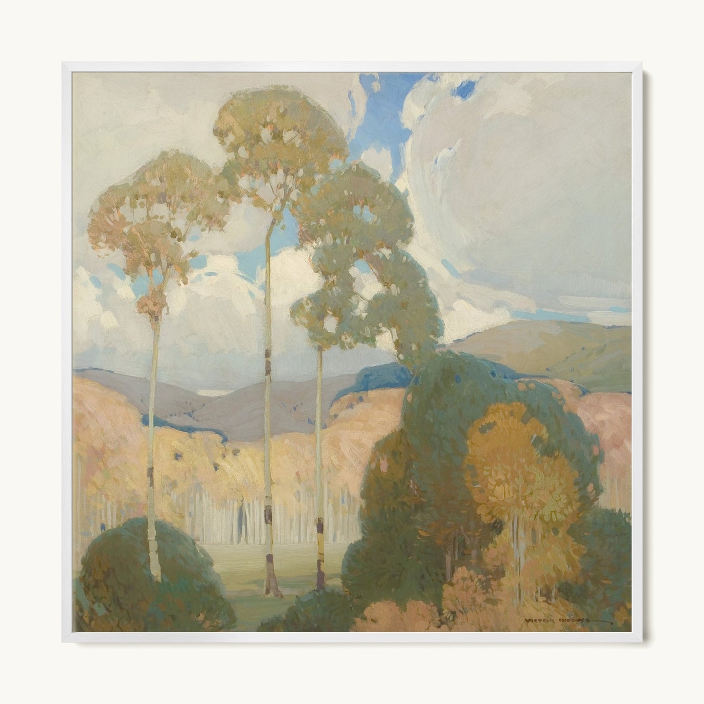 Aspens