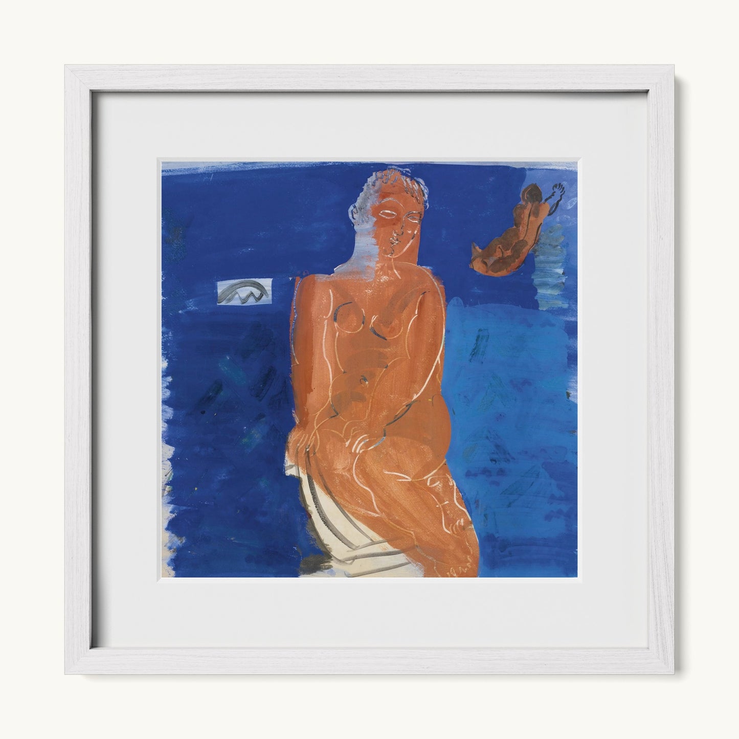Amphitrite II