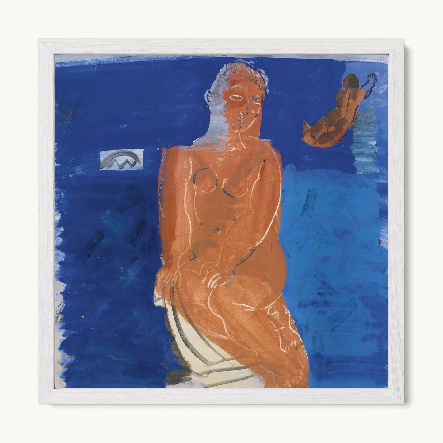 Amphitrite II