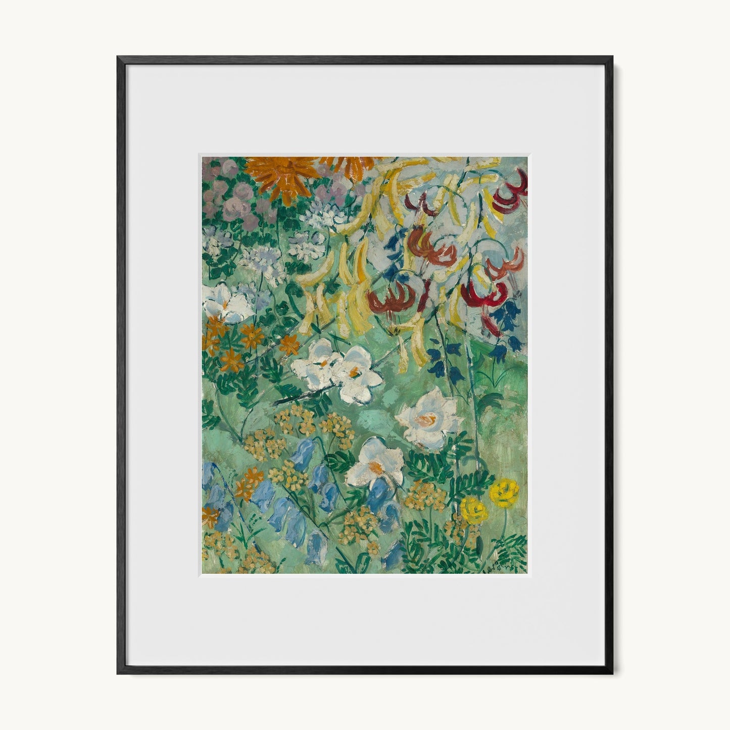Blumen
