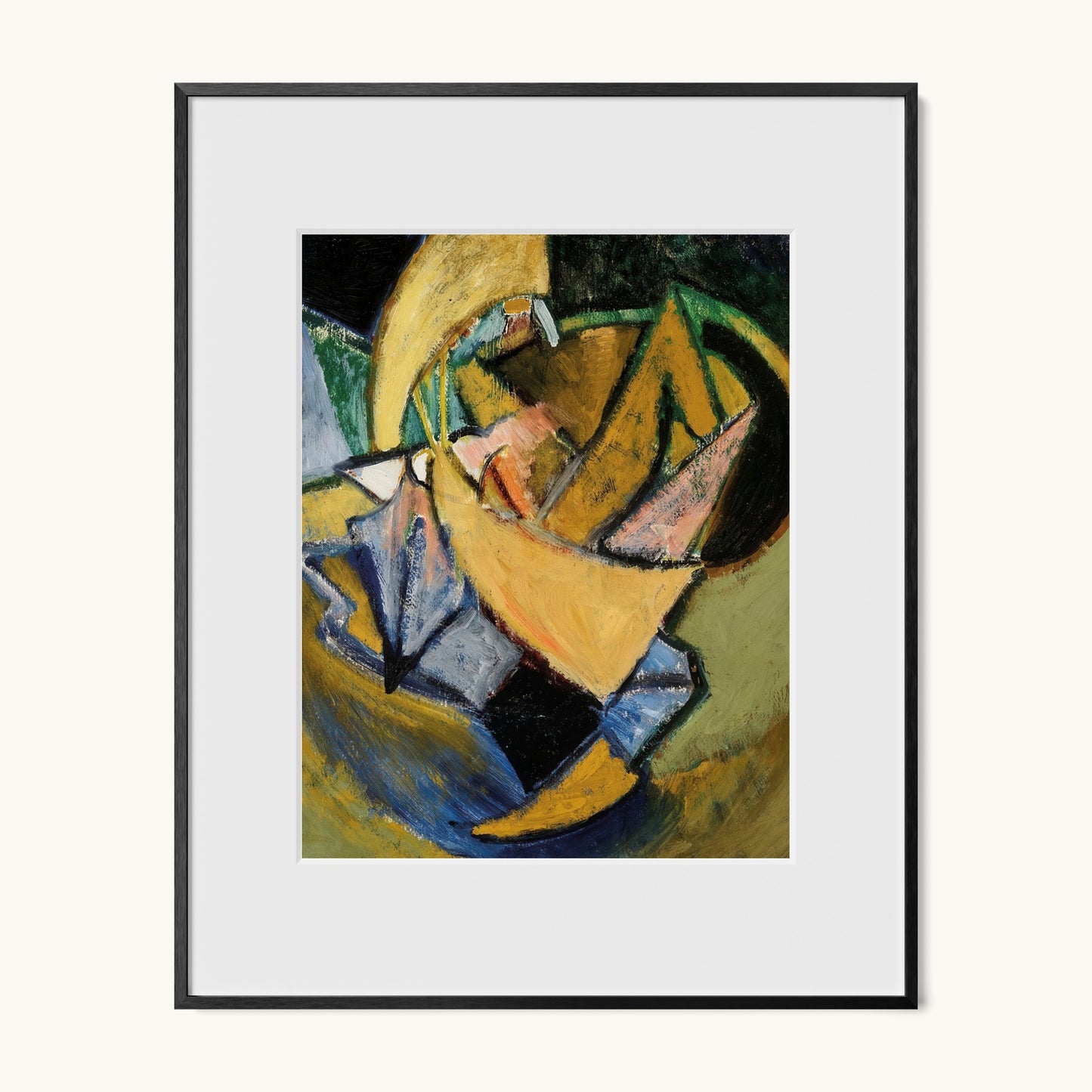 Abstraction