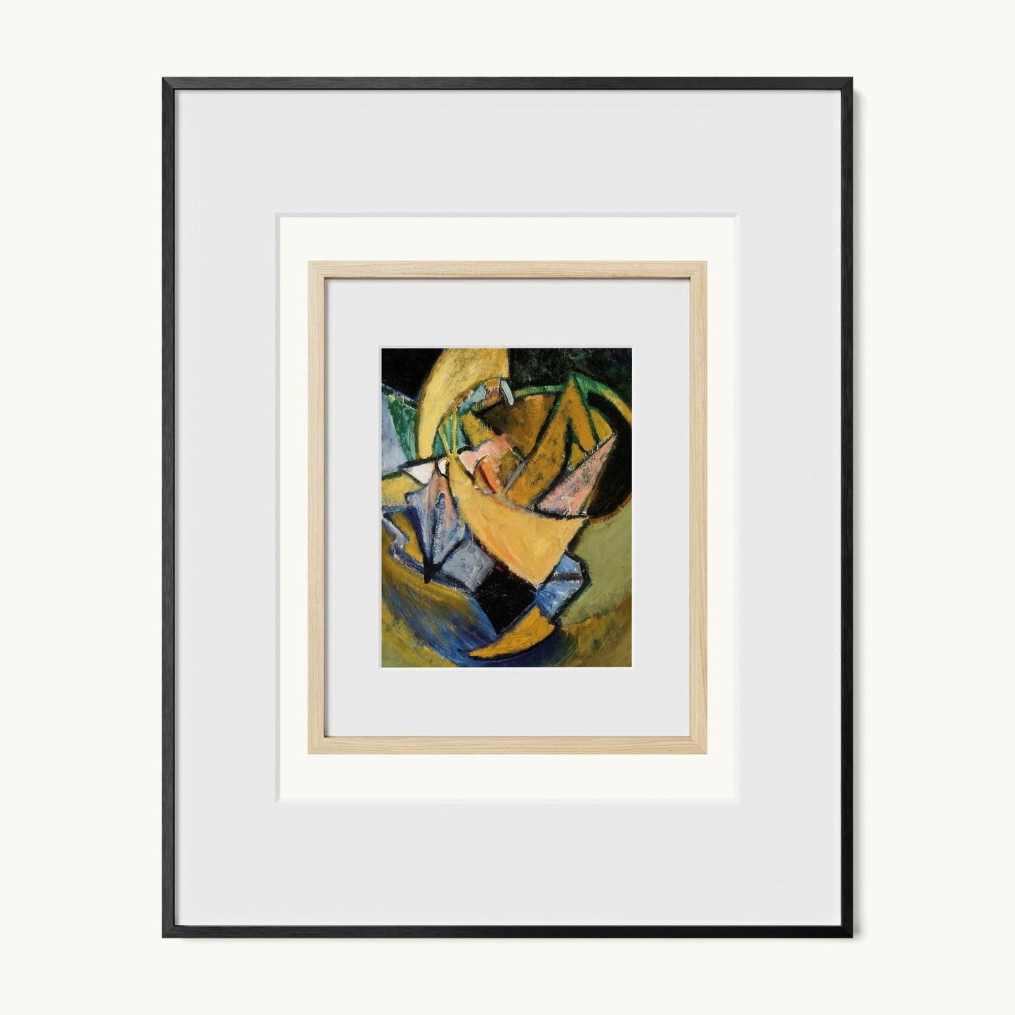 Abstraction