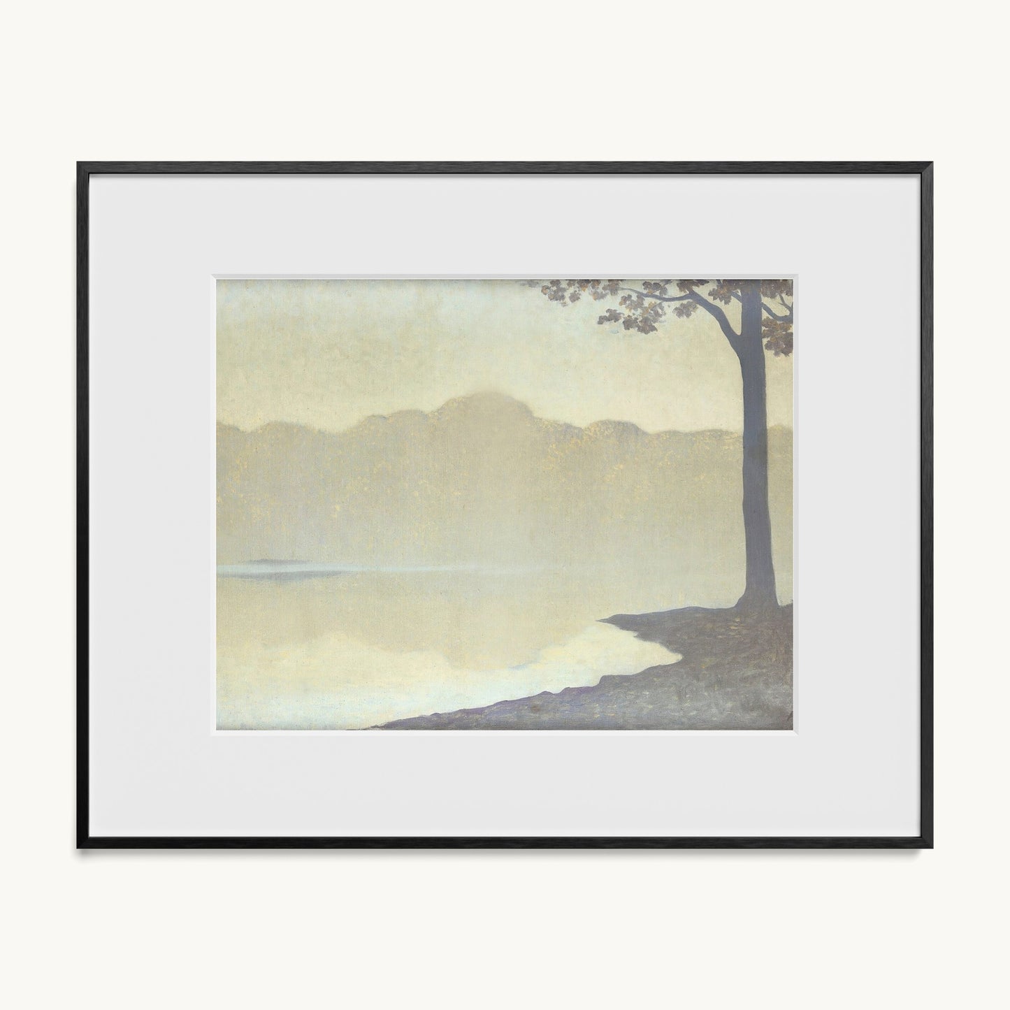 A Morning’s Harmony (1902)