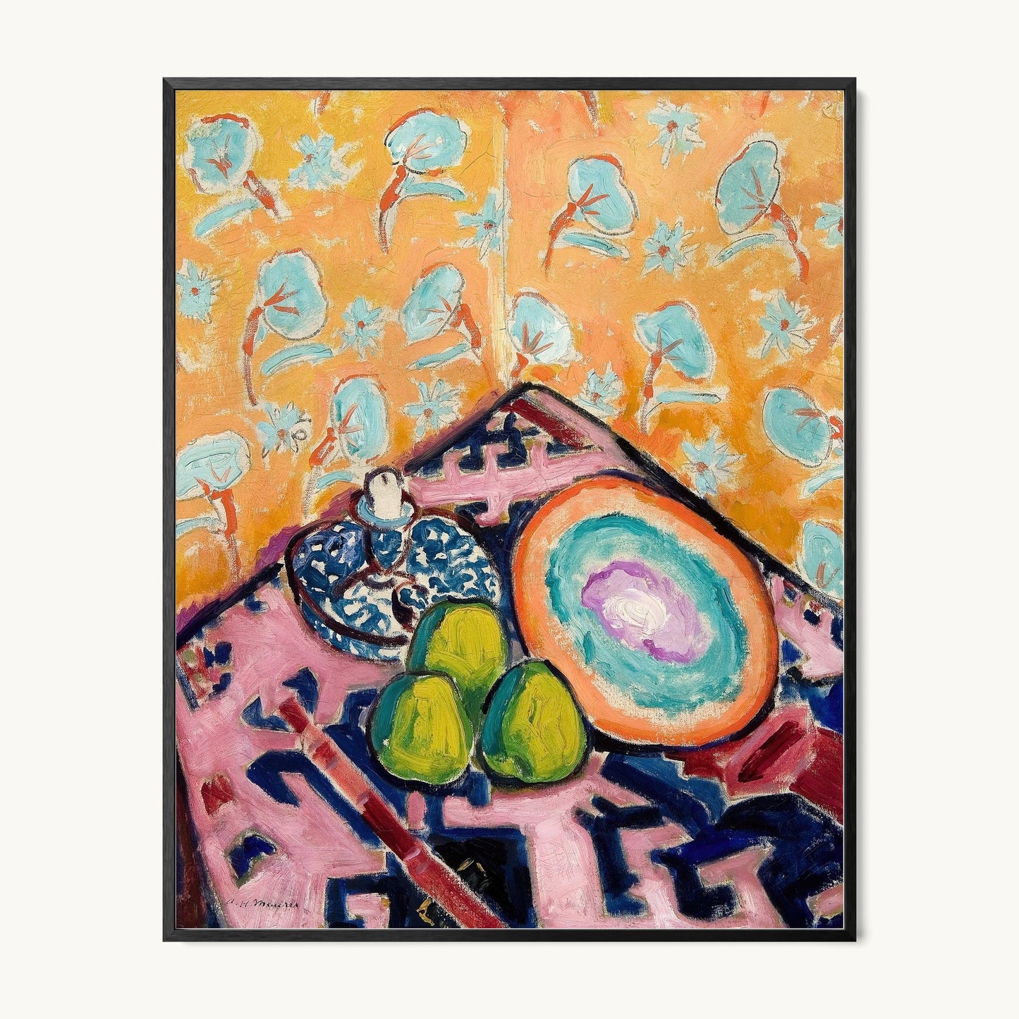 Still Life