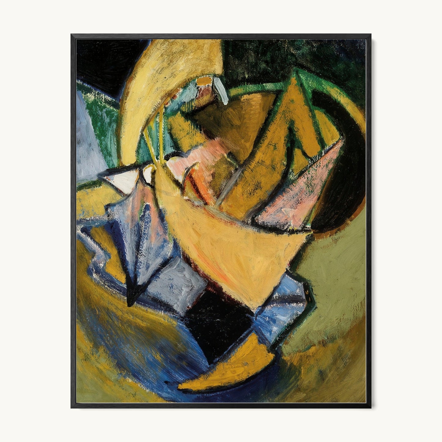 Abstraction