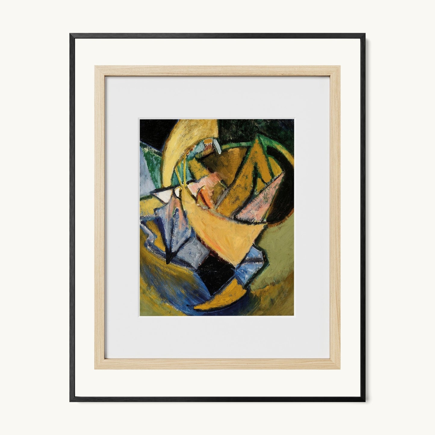 Abstraction