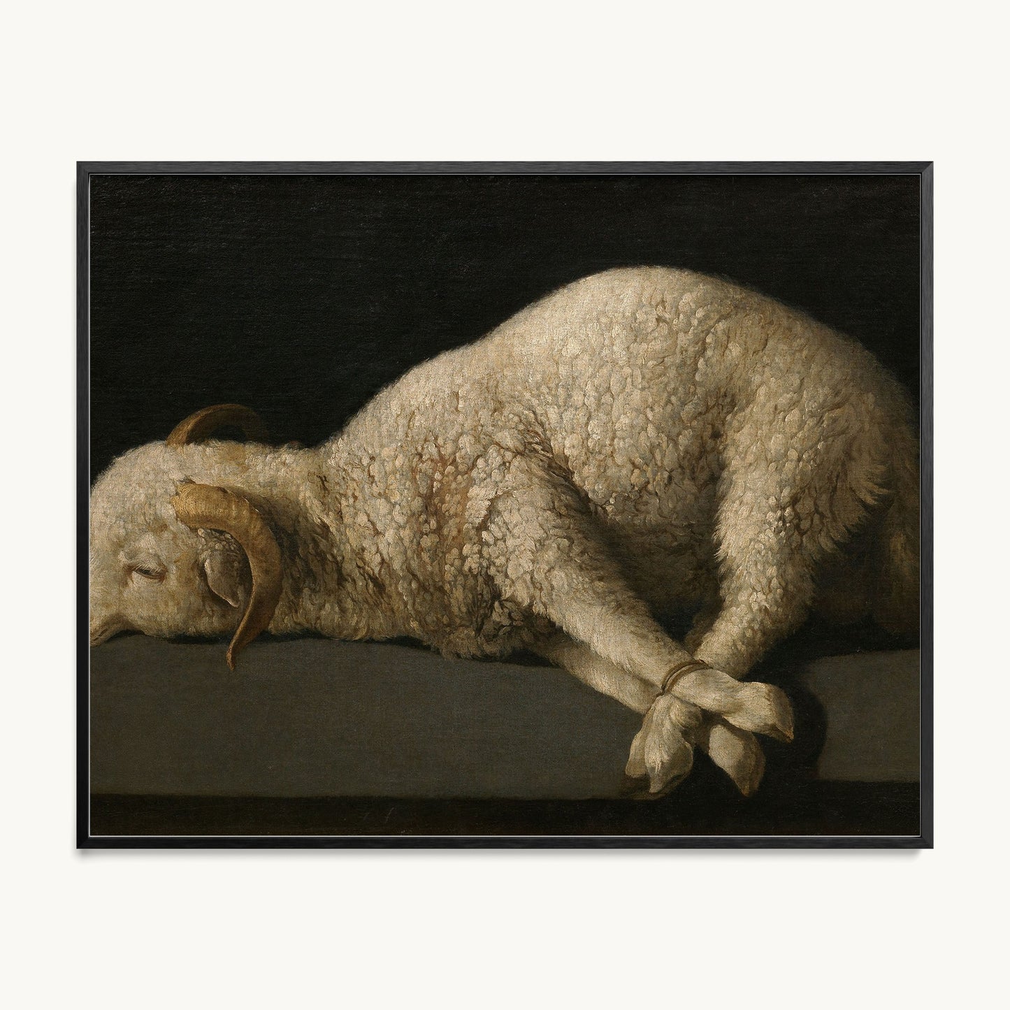 Agnus Dei