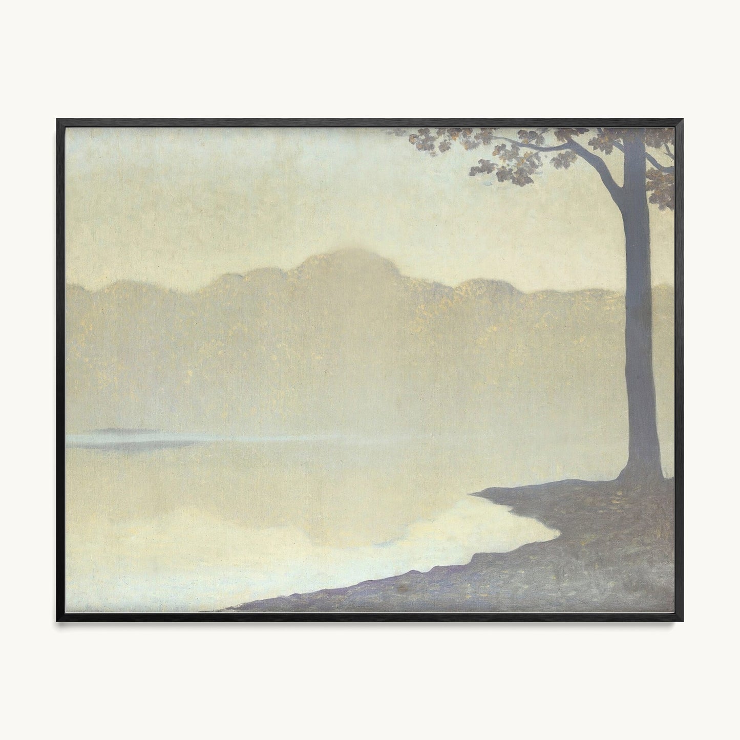A Morning’s Harmony (1902)