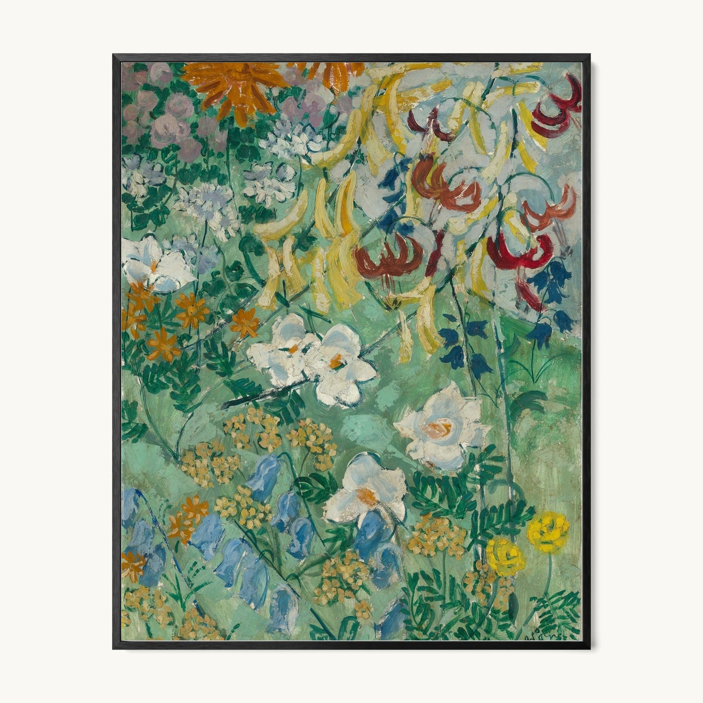 Blumen