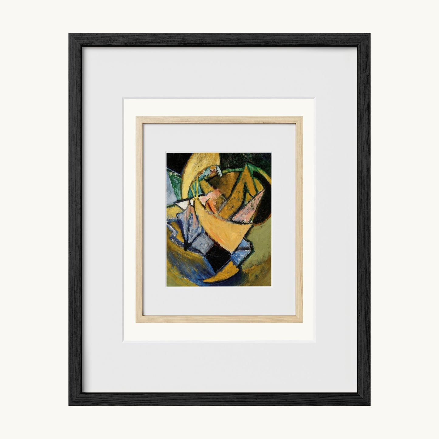 Abstraction