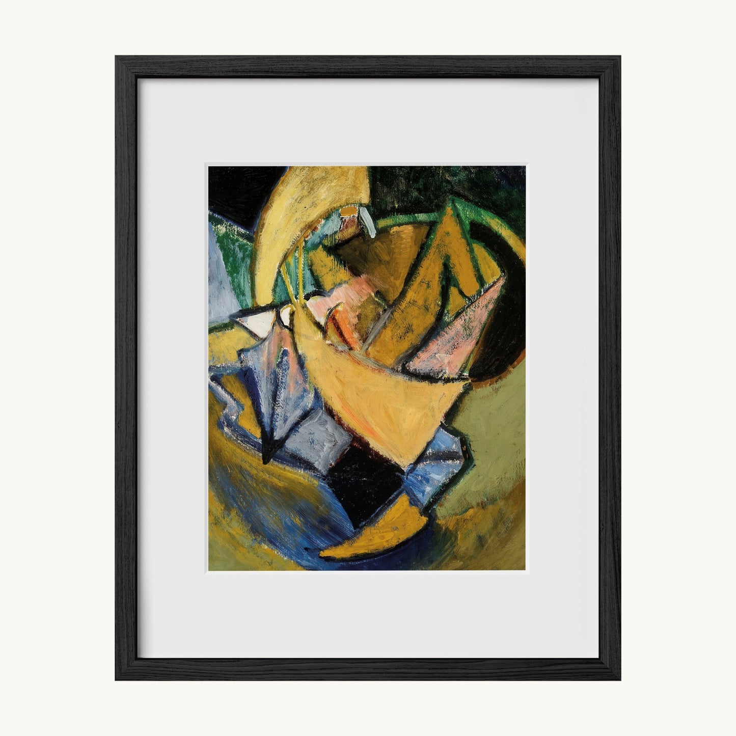 Abstraction