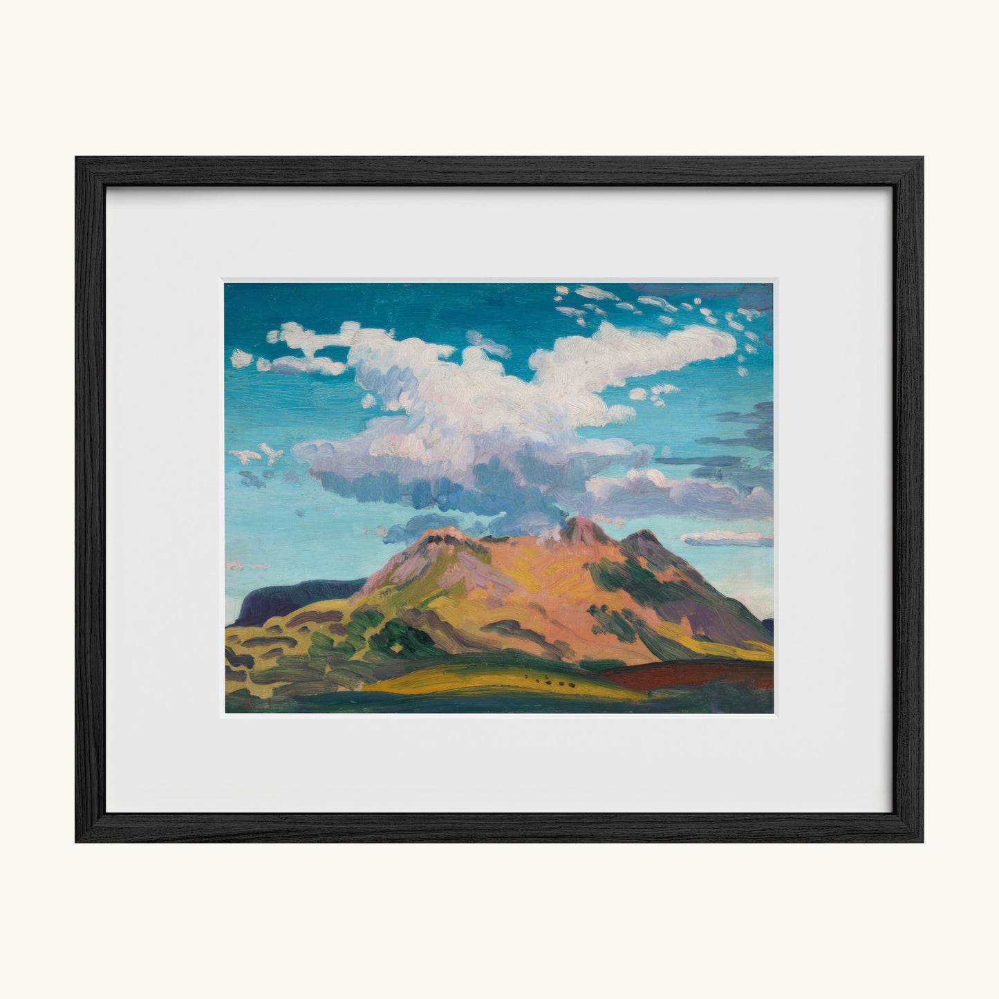 Arenig Fawr, North Wales
