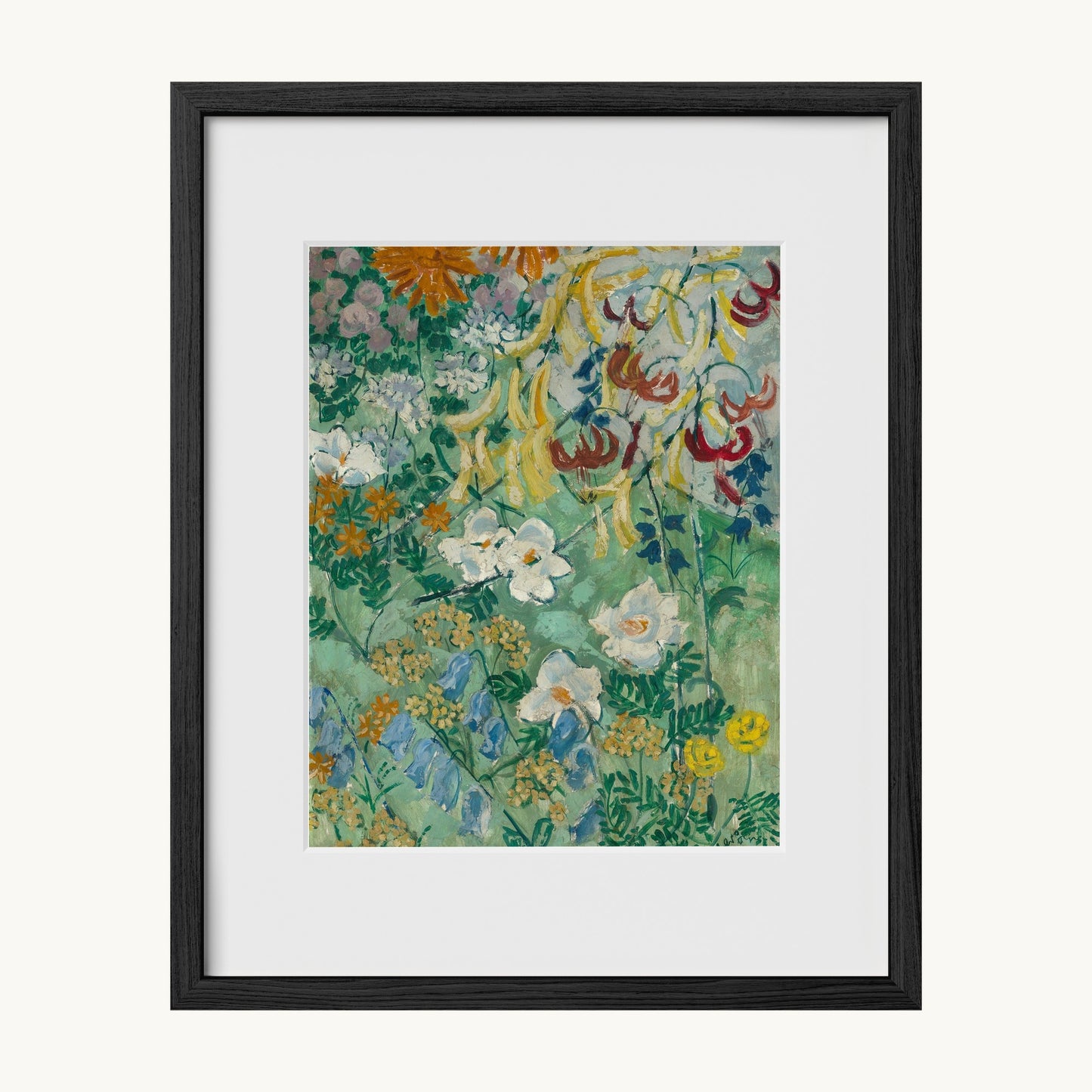 Blumen