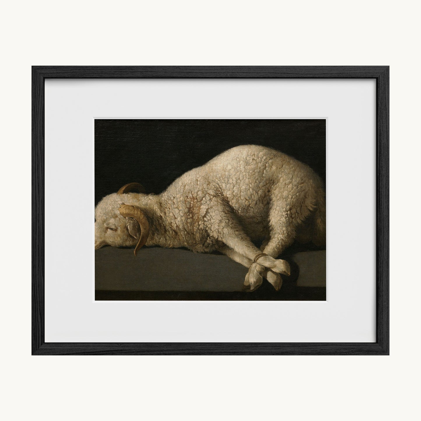 Agnus Dei