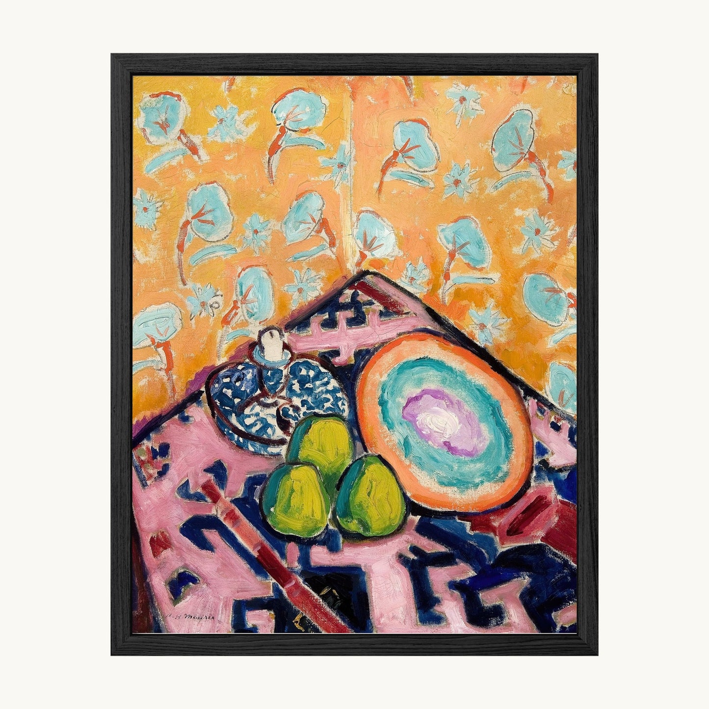 Still Life