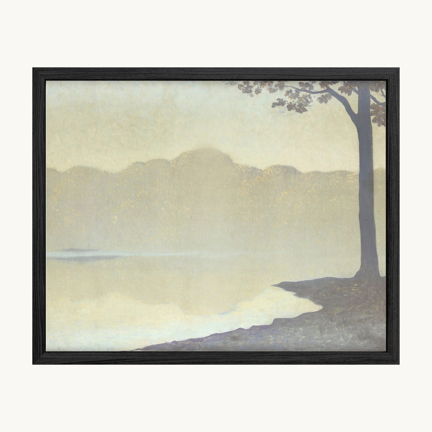 A Morning’s Harmony (1902)