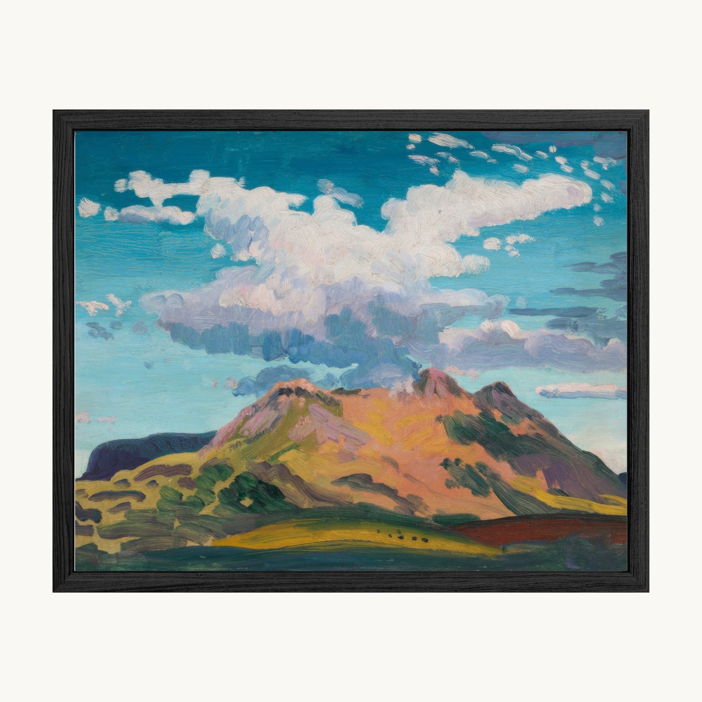 Arenig Fawr, North Wales