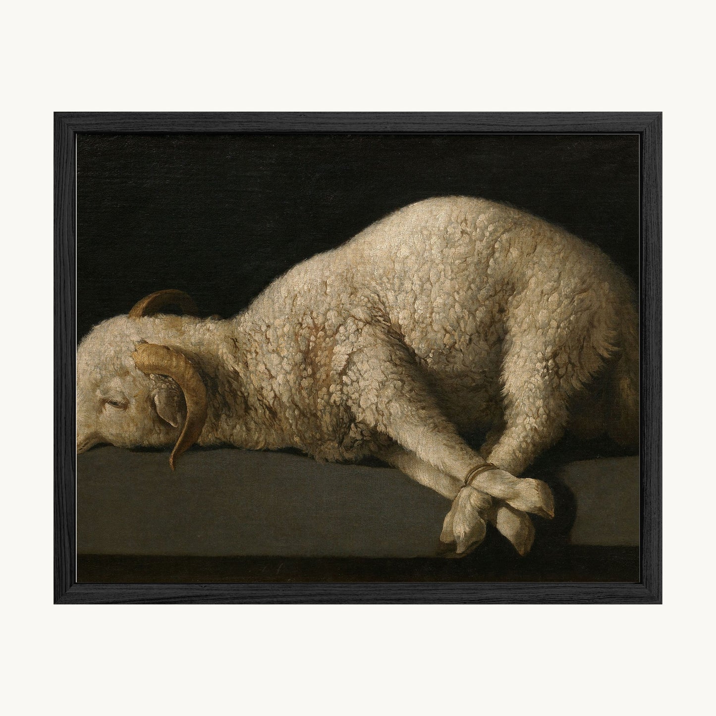 Agnus Dei