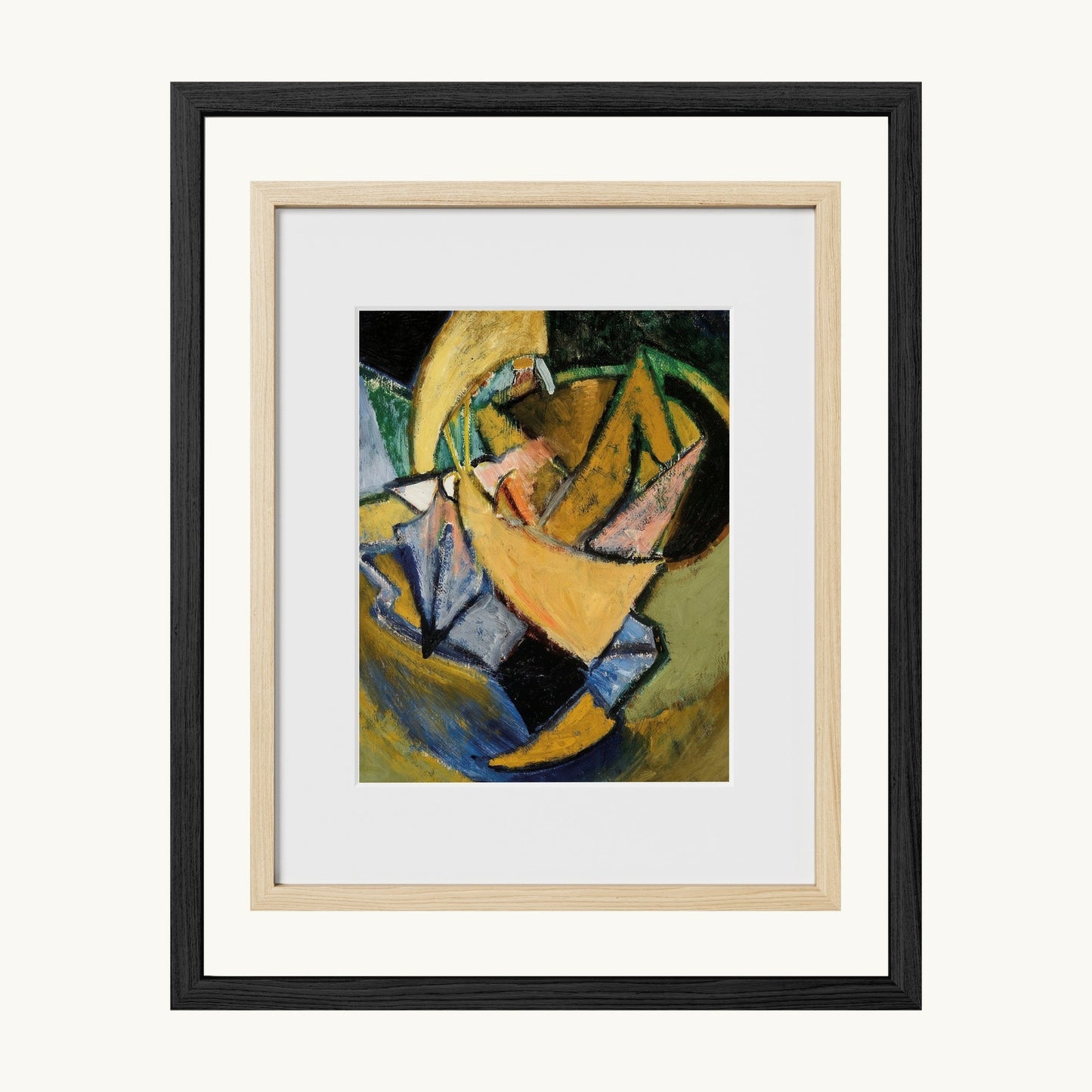 Abstraction