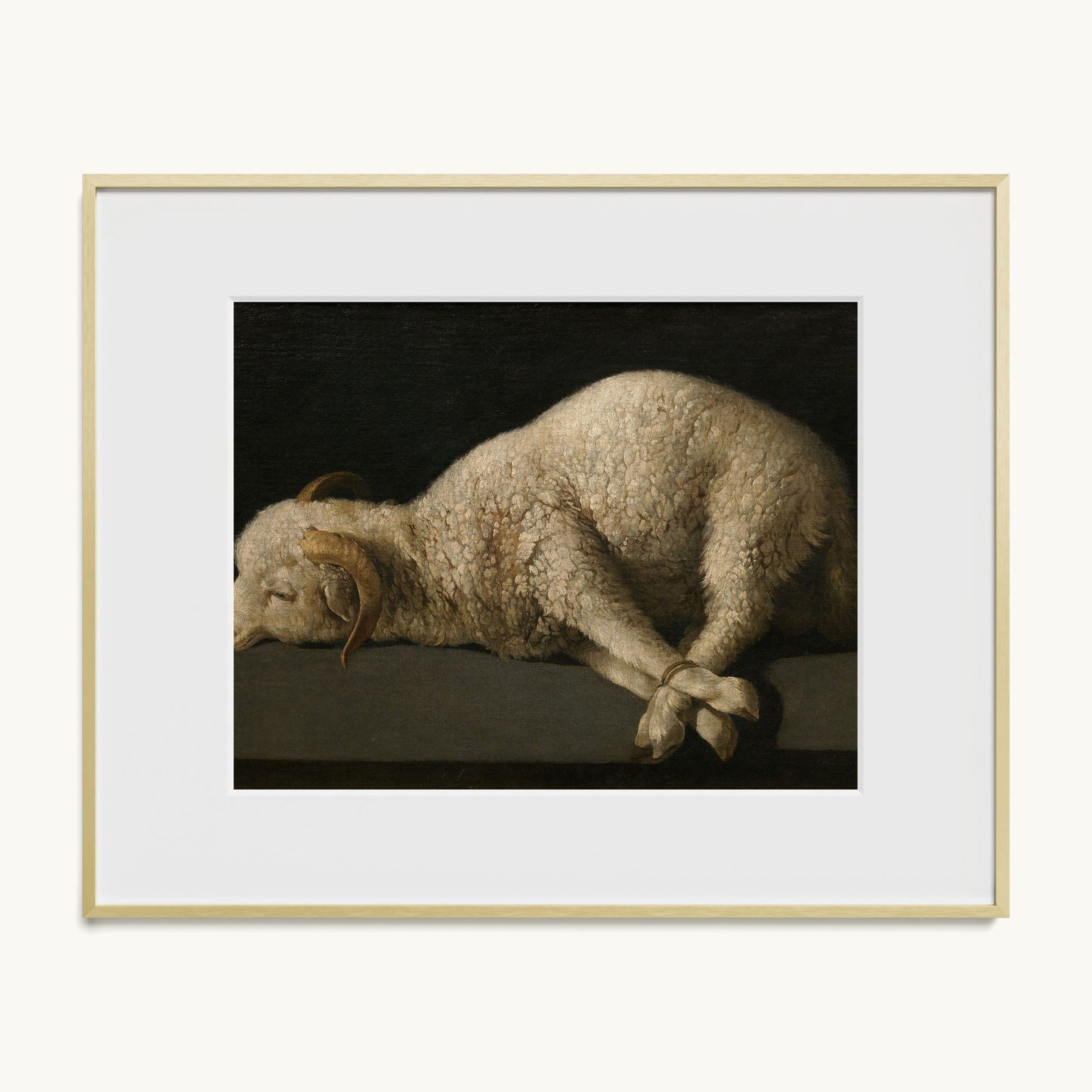 Agnus Dei
