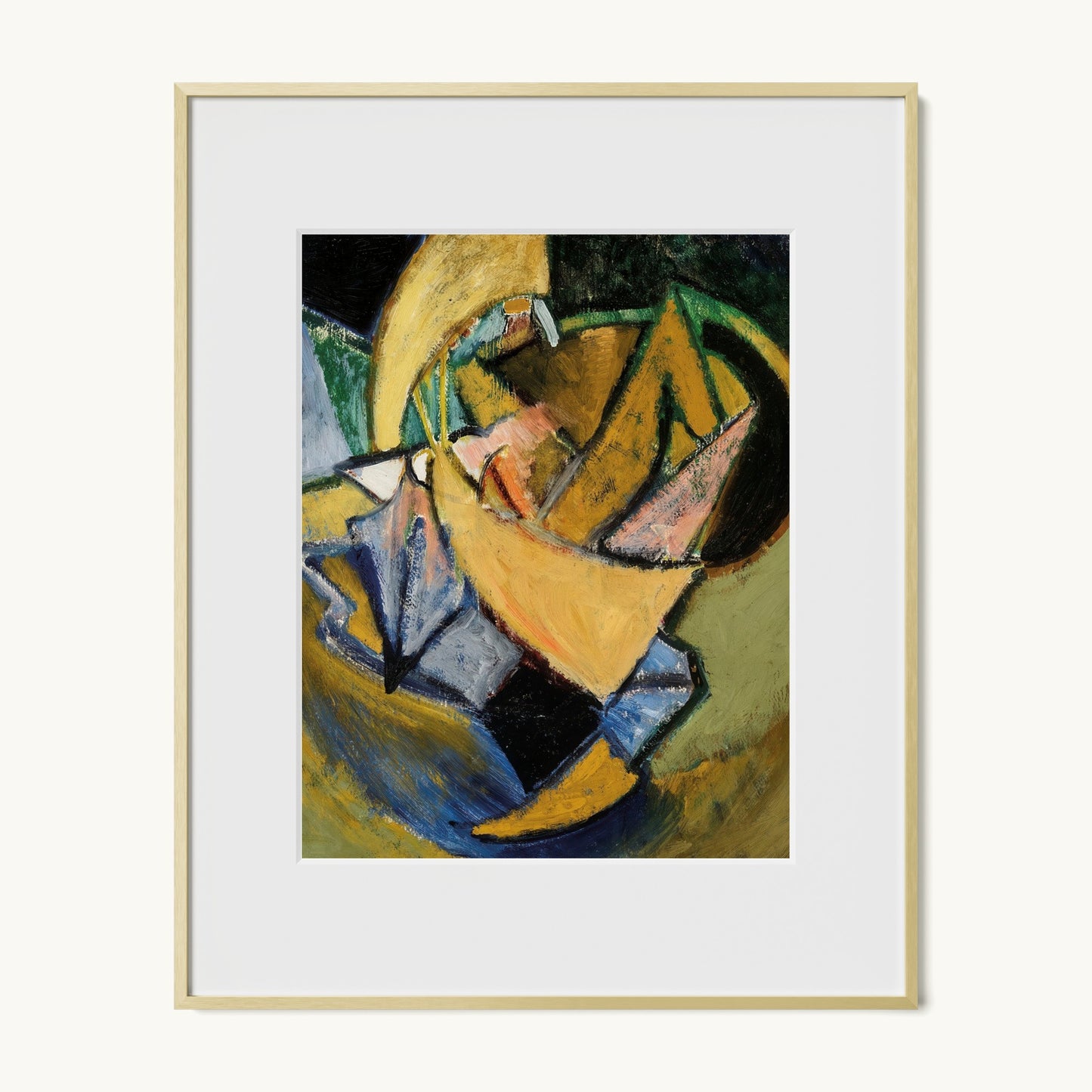Abstraction