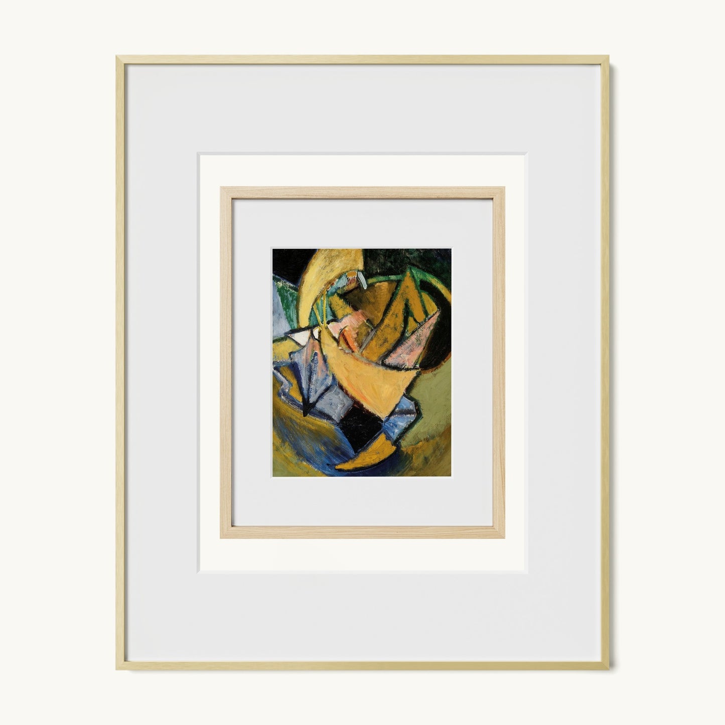 Abstraction